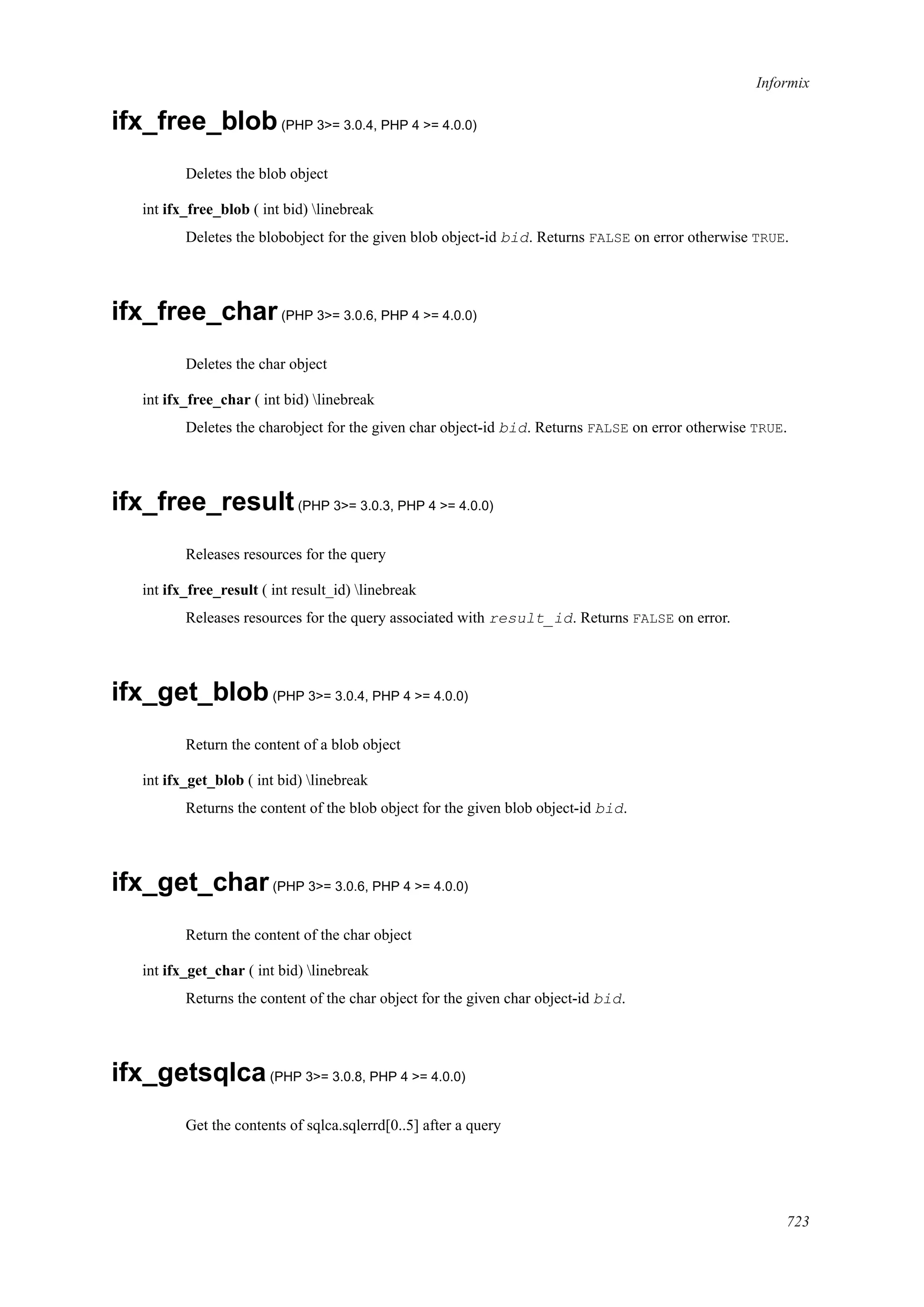 [E book   ita] php manual