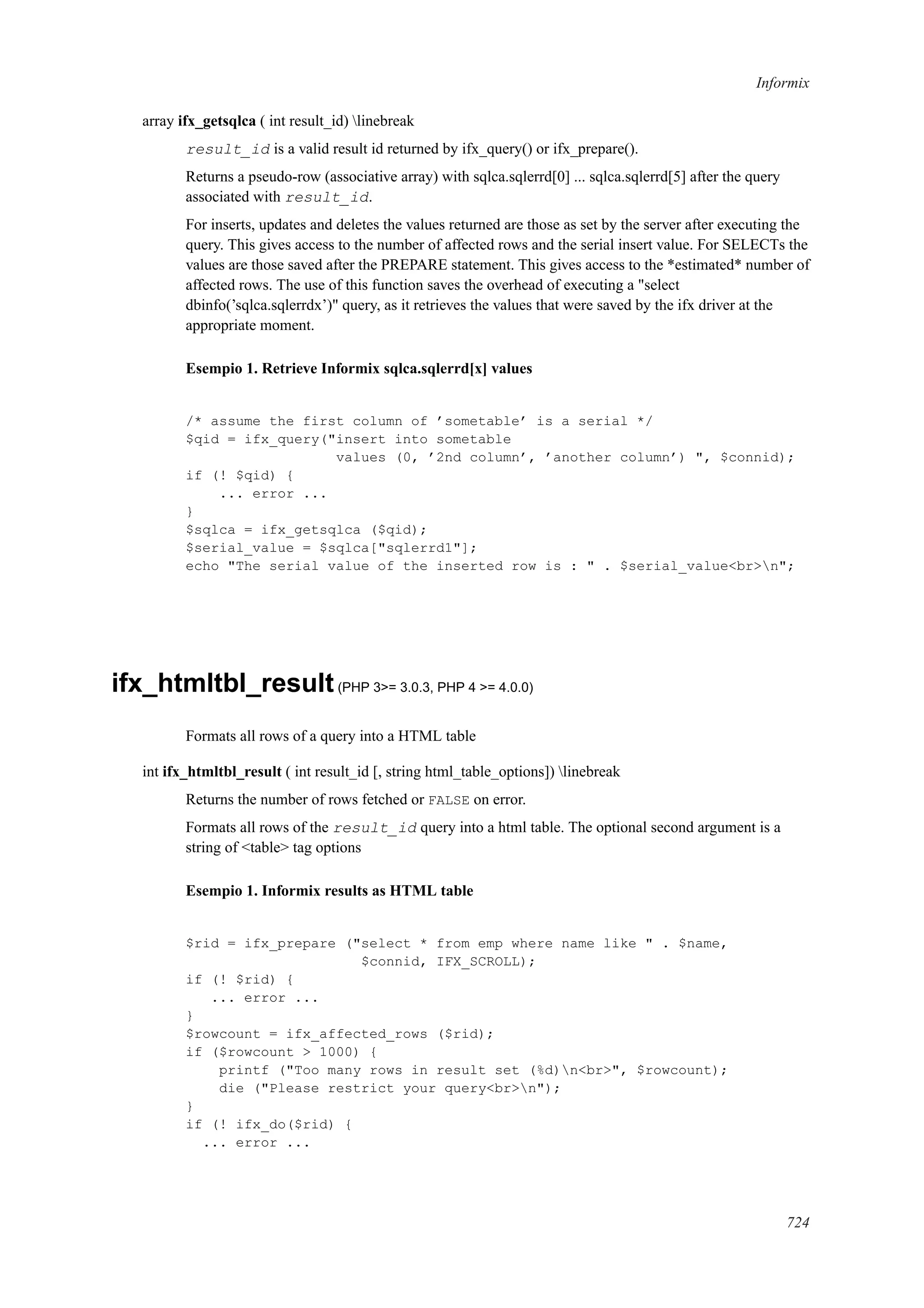 [E book   ita] php manual
