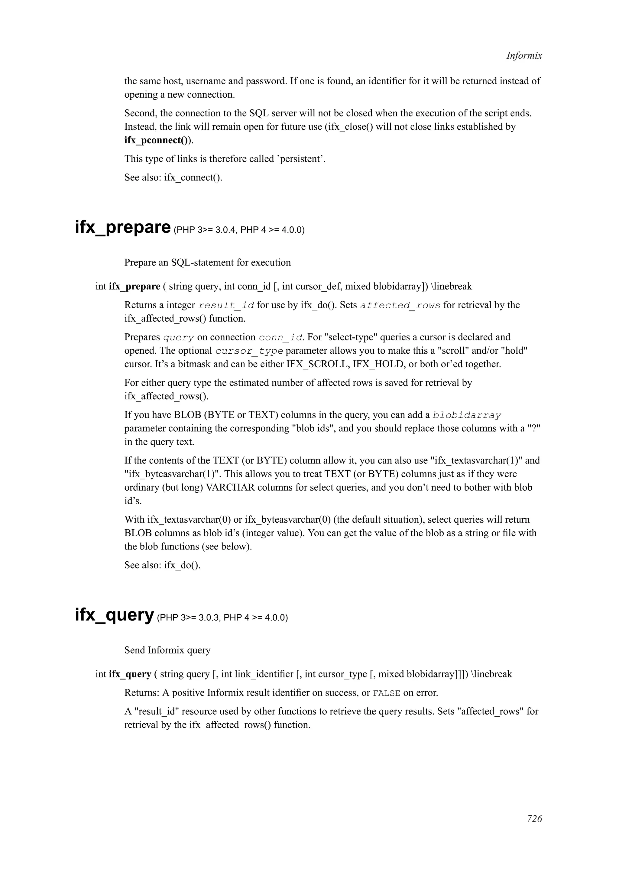 [E book   ita] php manual