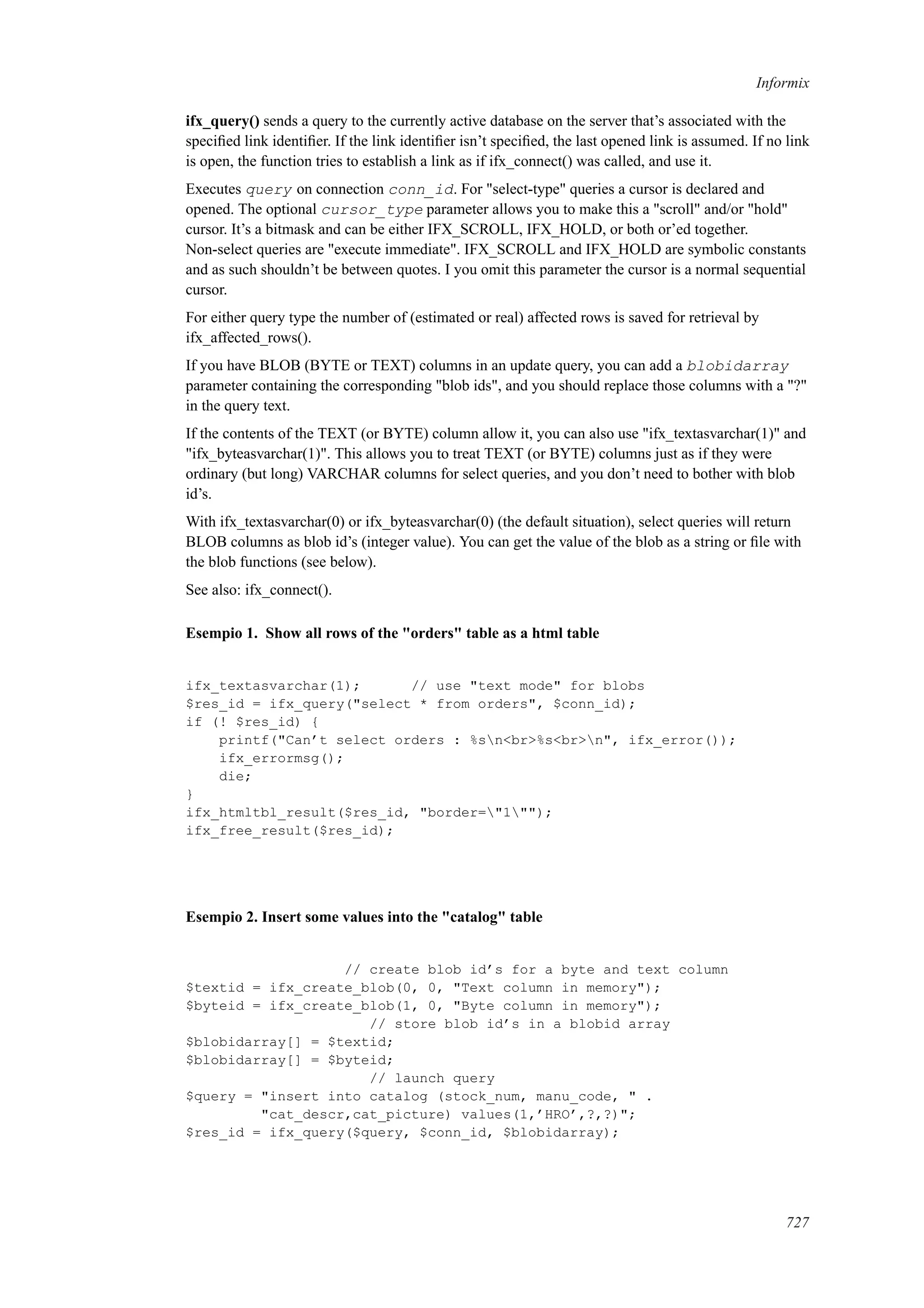 [E book   ita] php manual