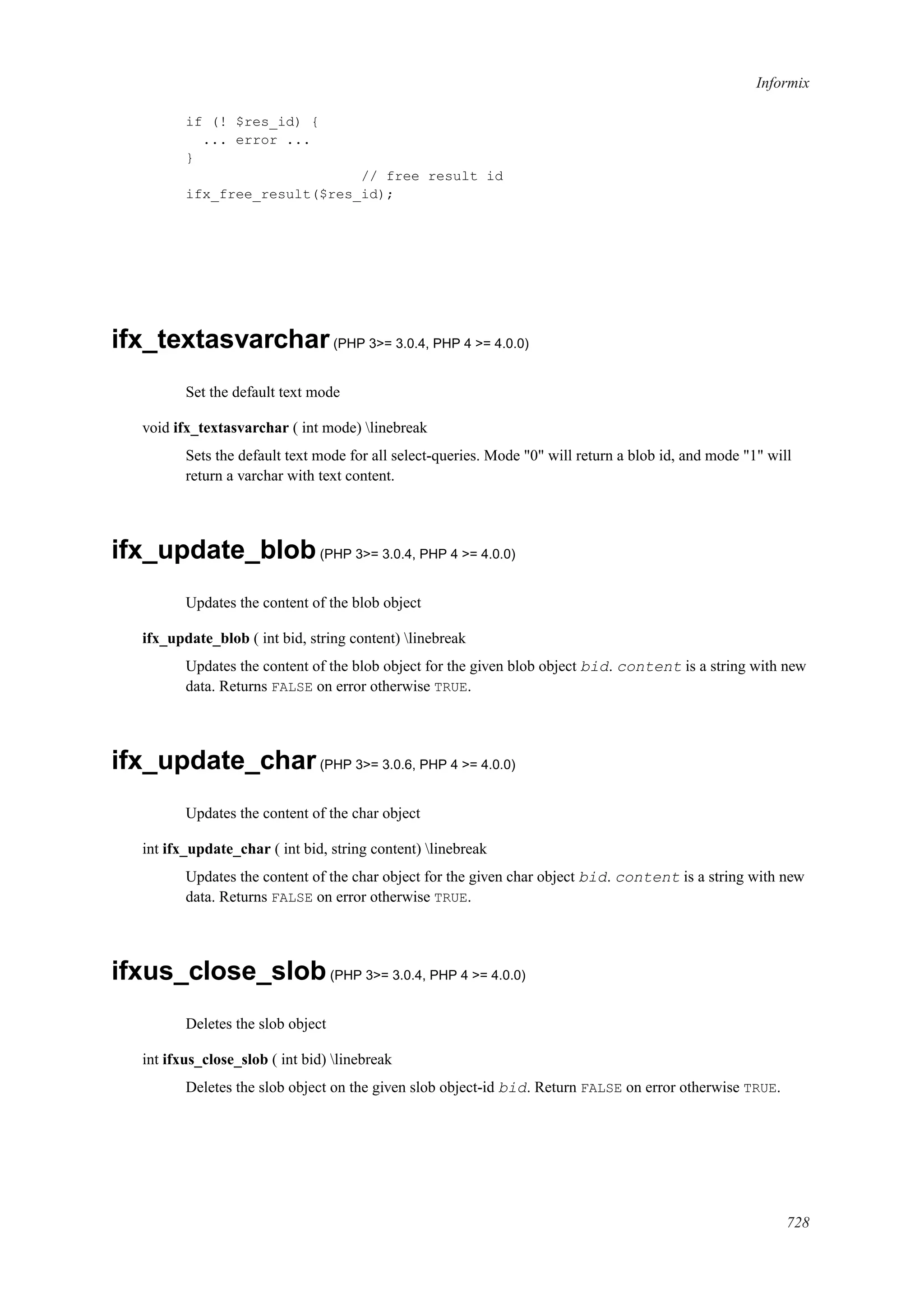 [E book   ita] php manual