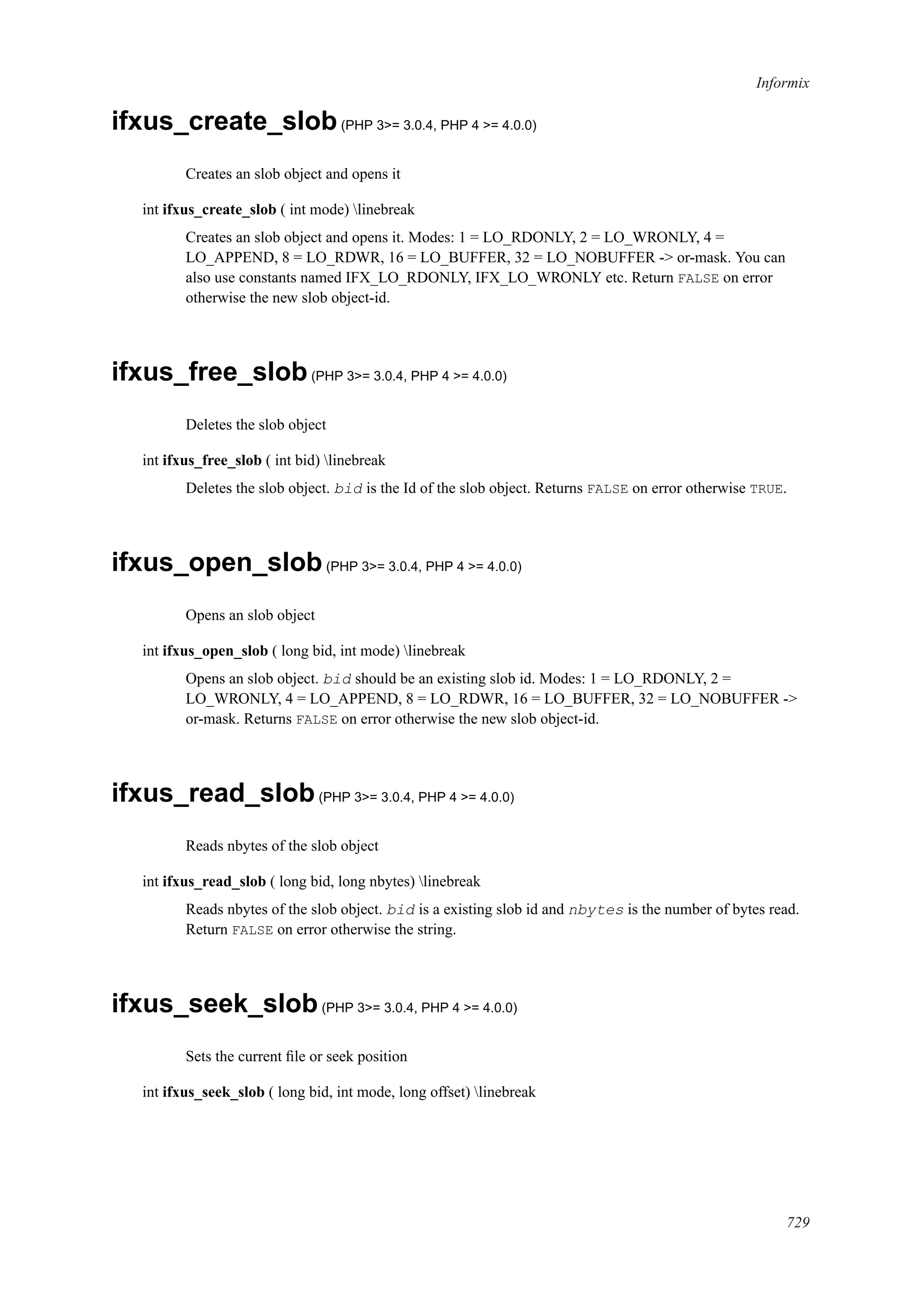 [E book   ita] php manual