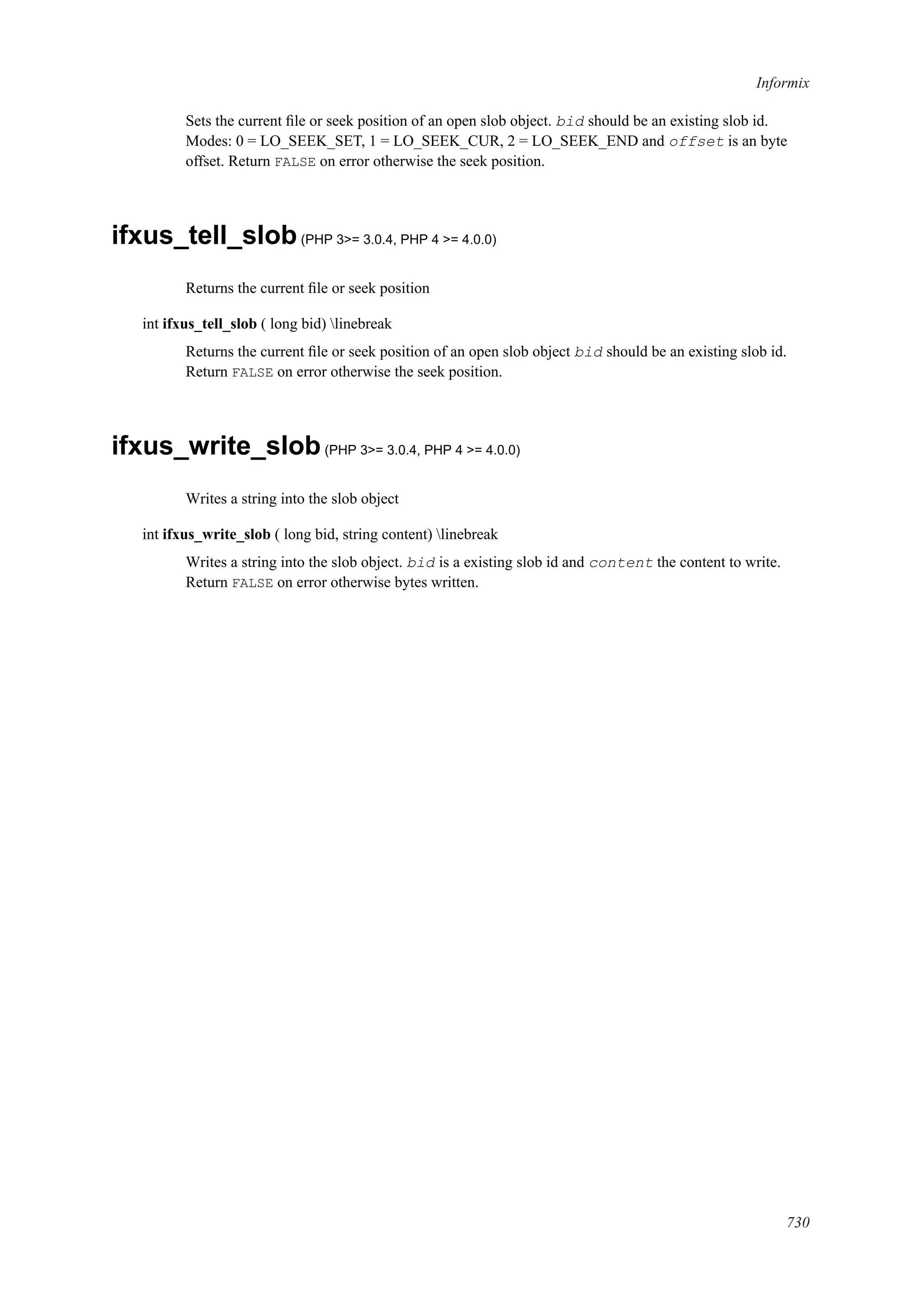 [E book   ita] php manual