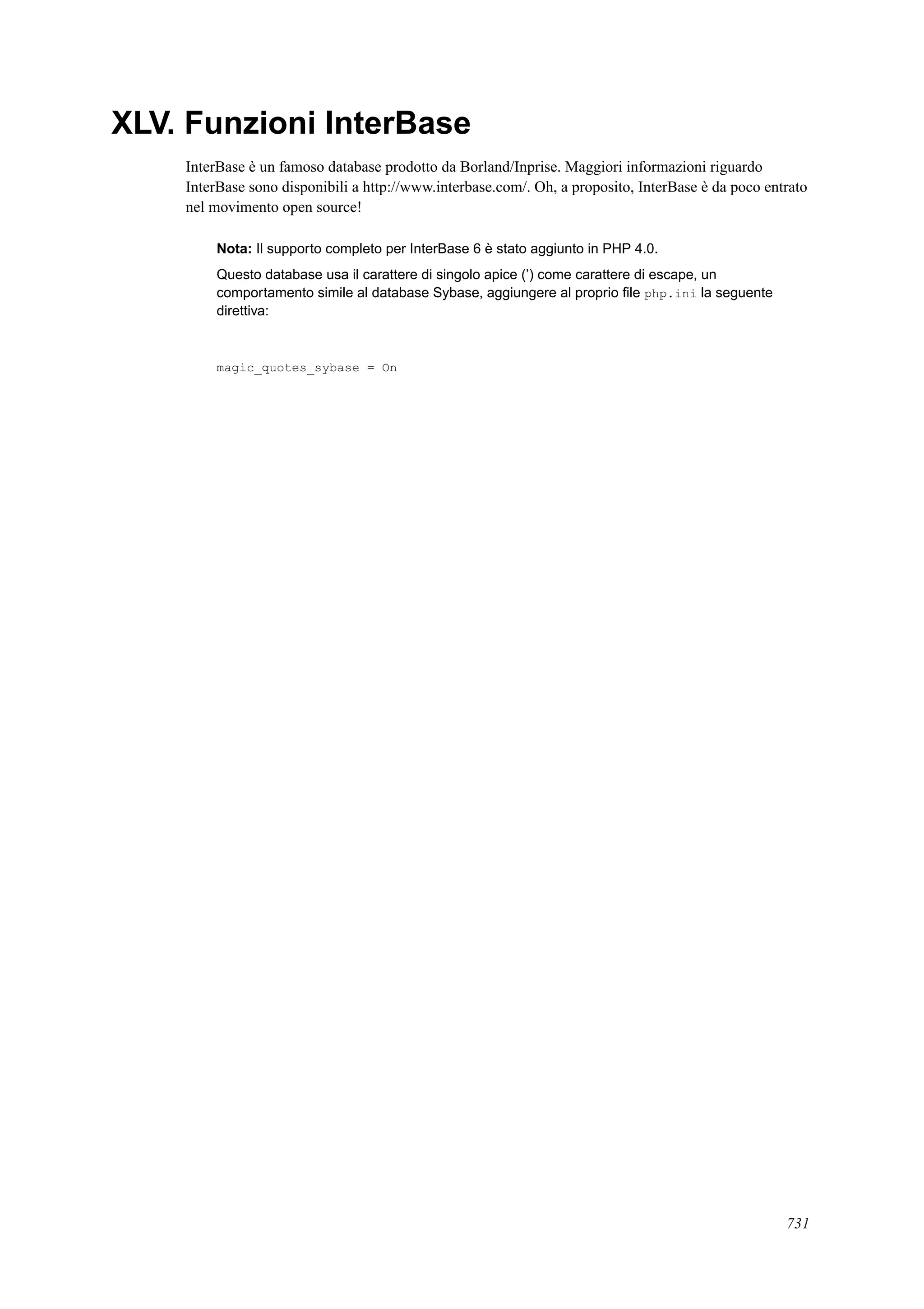 [E book   ita] php manual