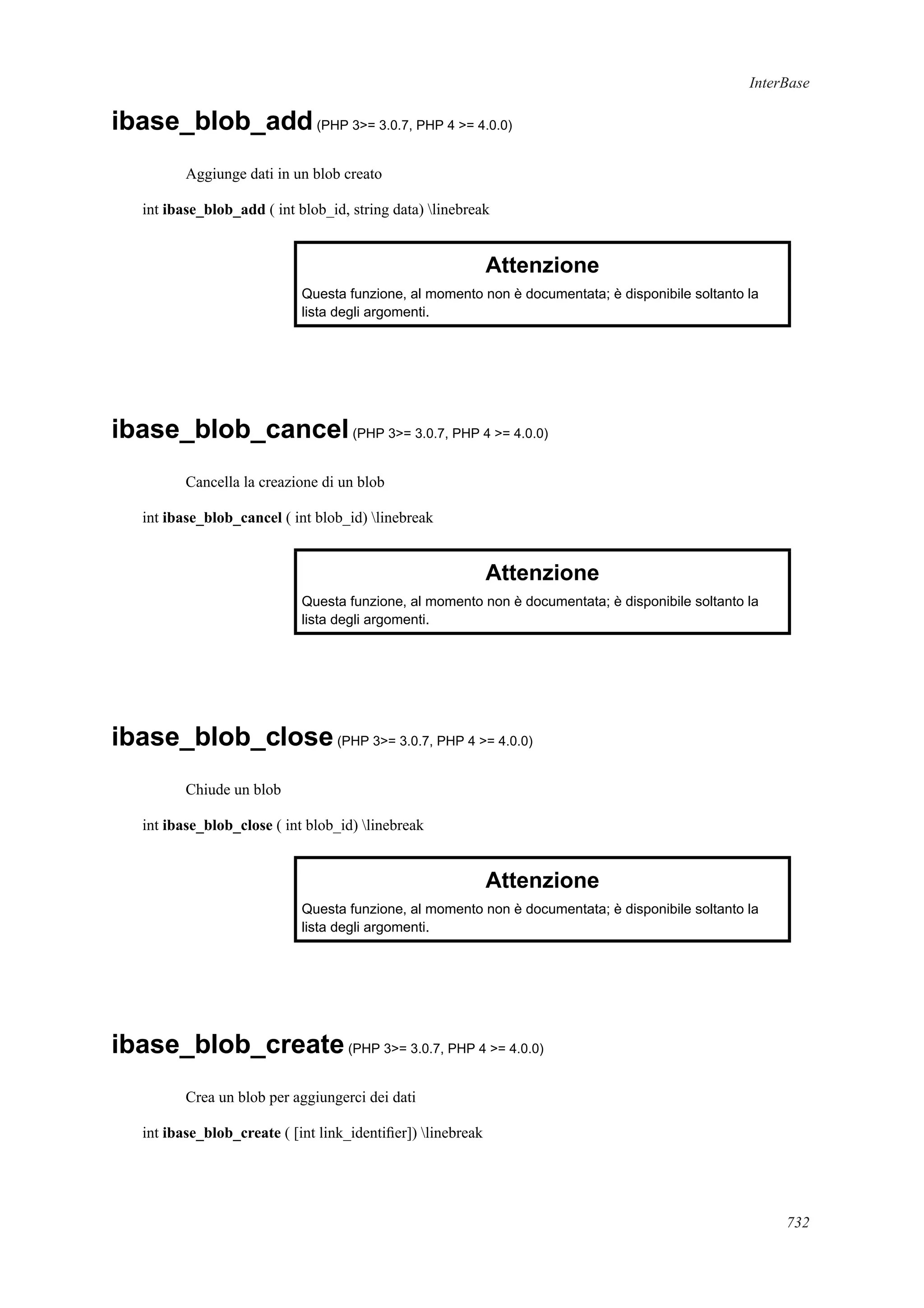 [E book   ita] php manual