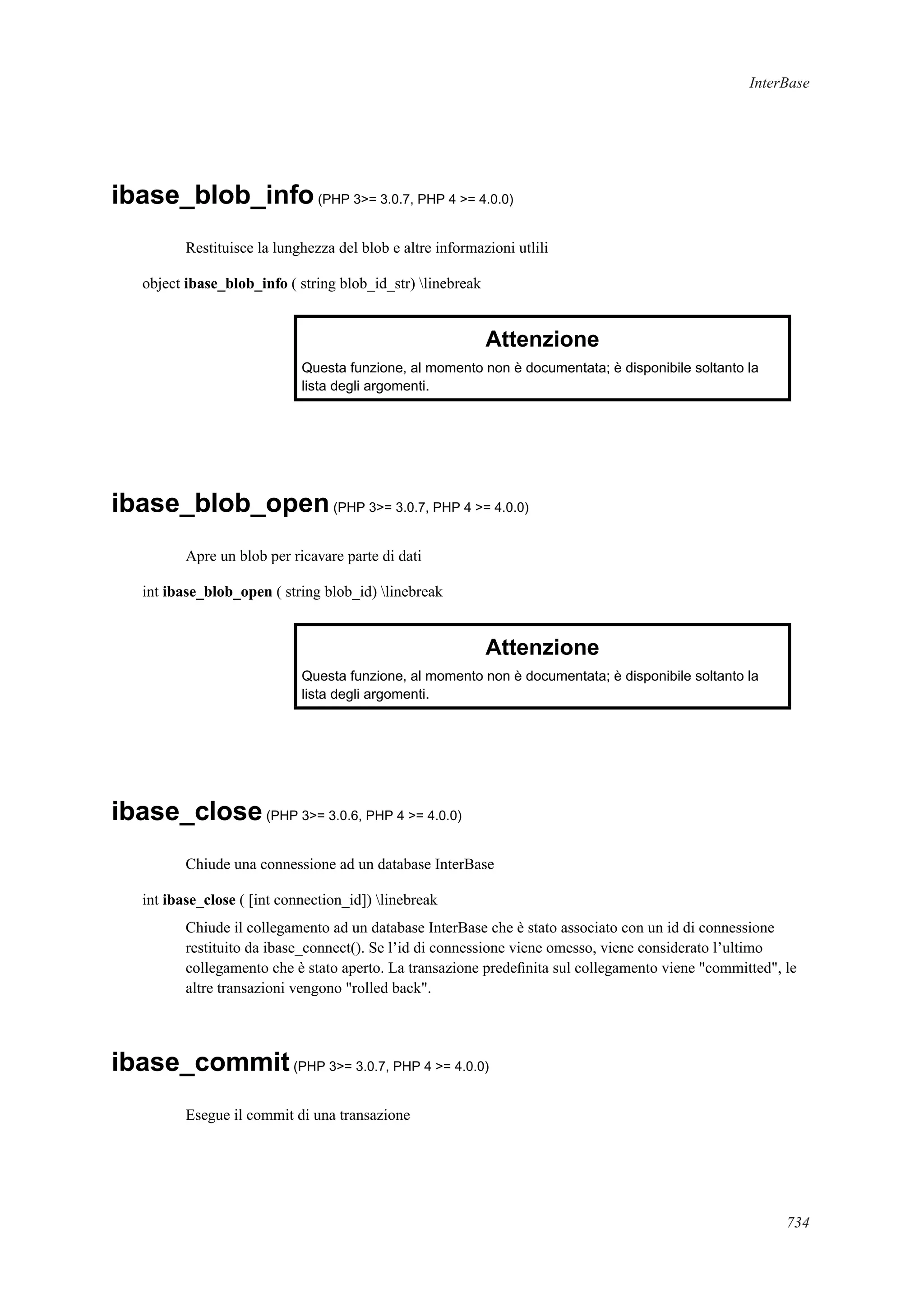 [E book   ita] php manual