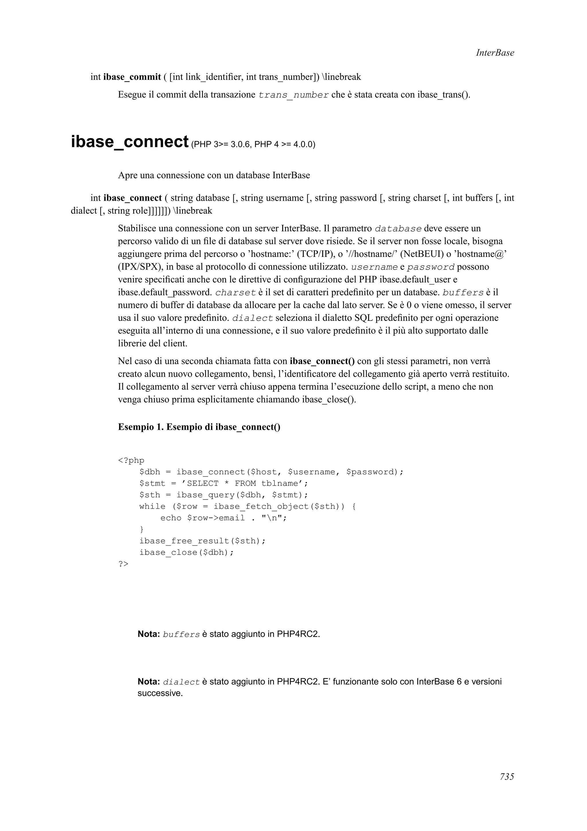 [E book   ita] php manual