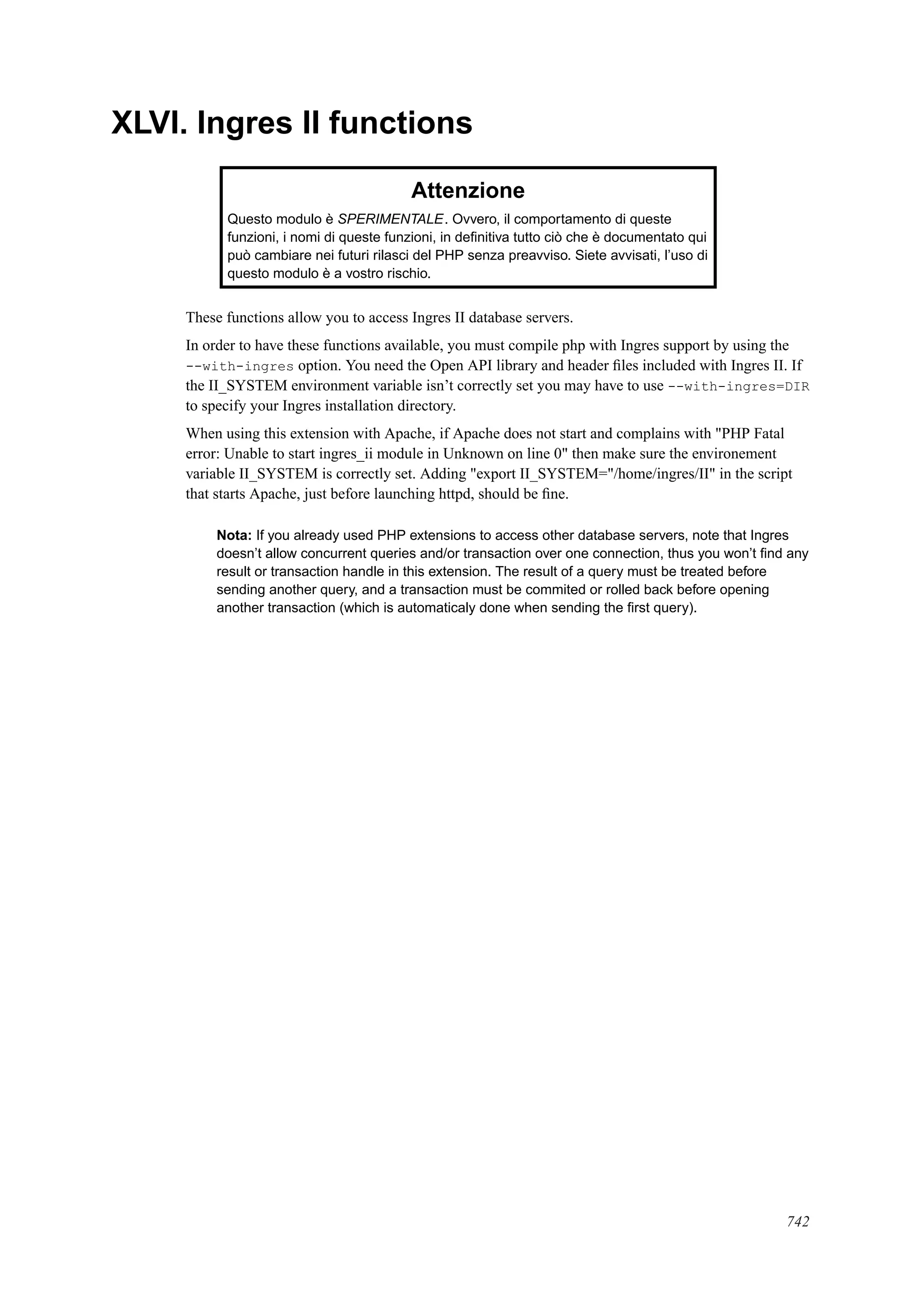 [E book   ita] php manual