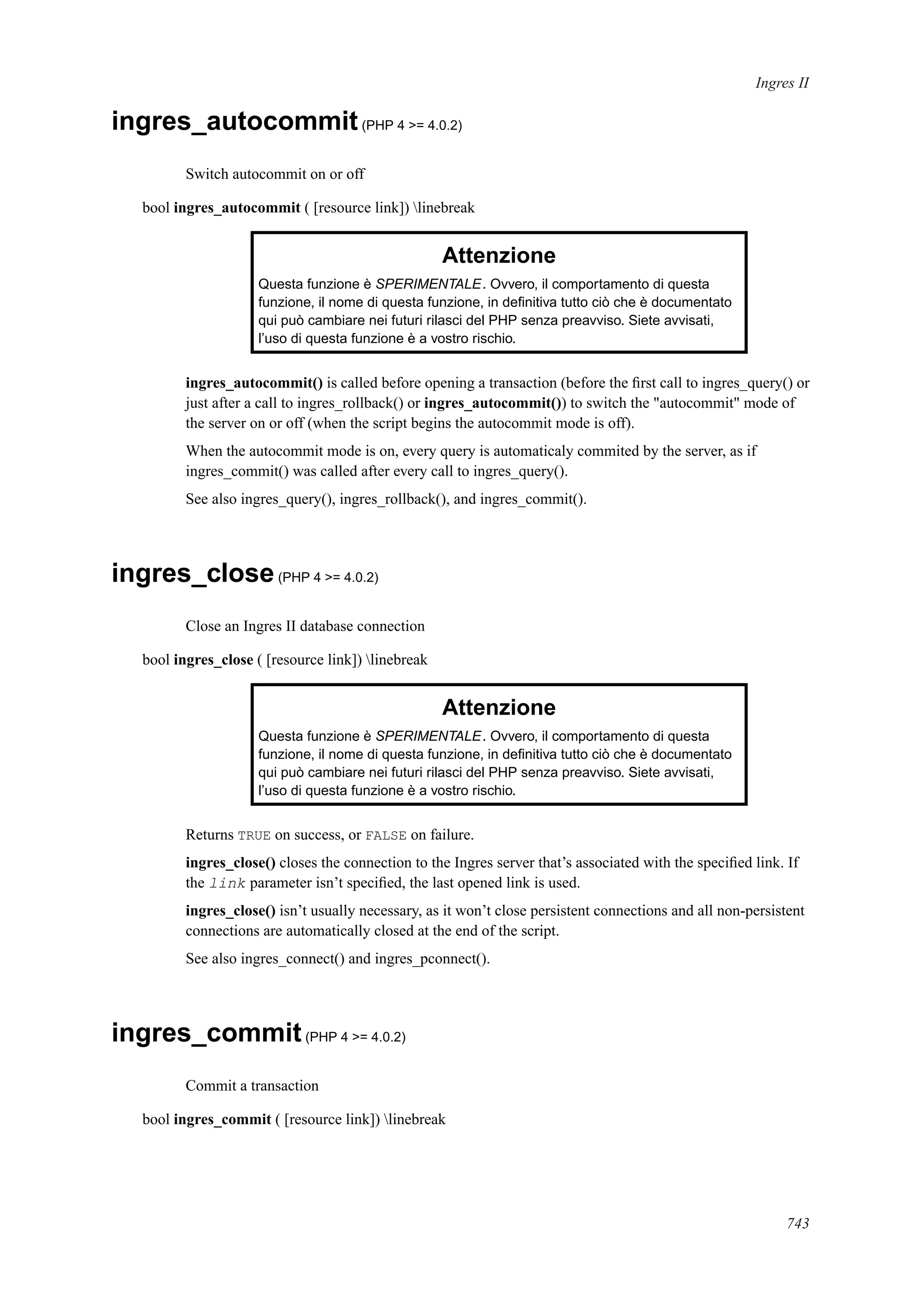 [E book   ita] php manual
