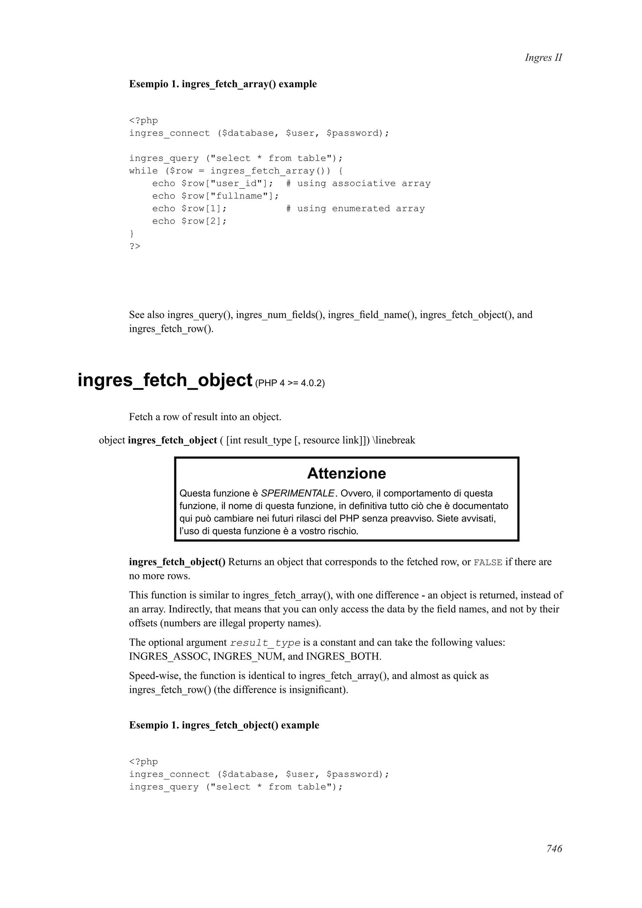 [E book   ita] php manual