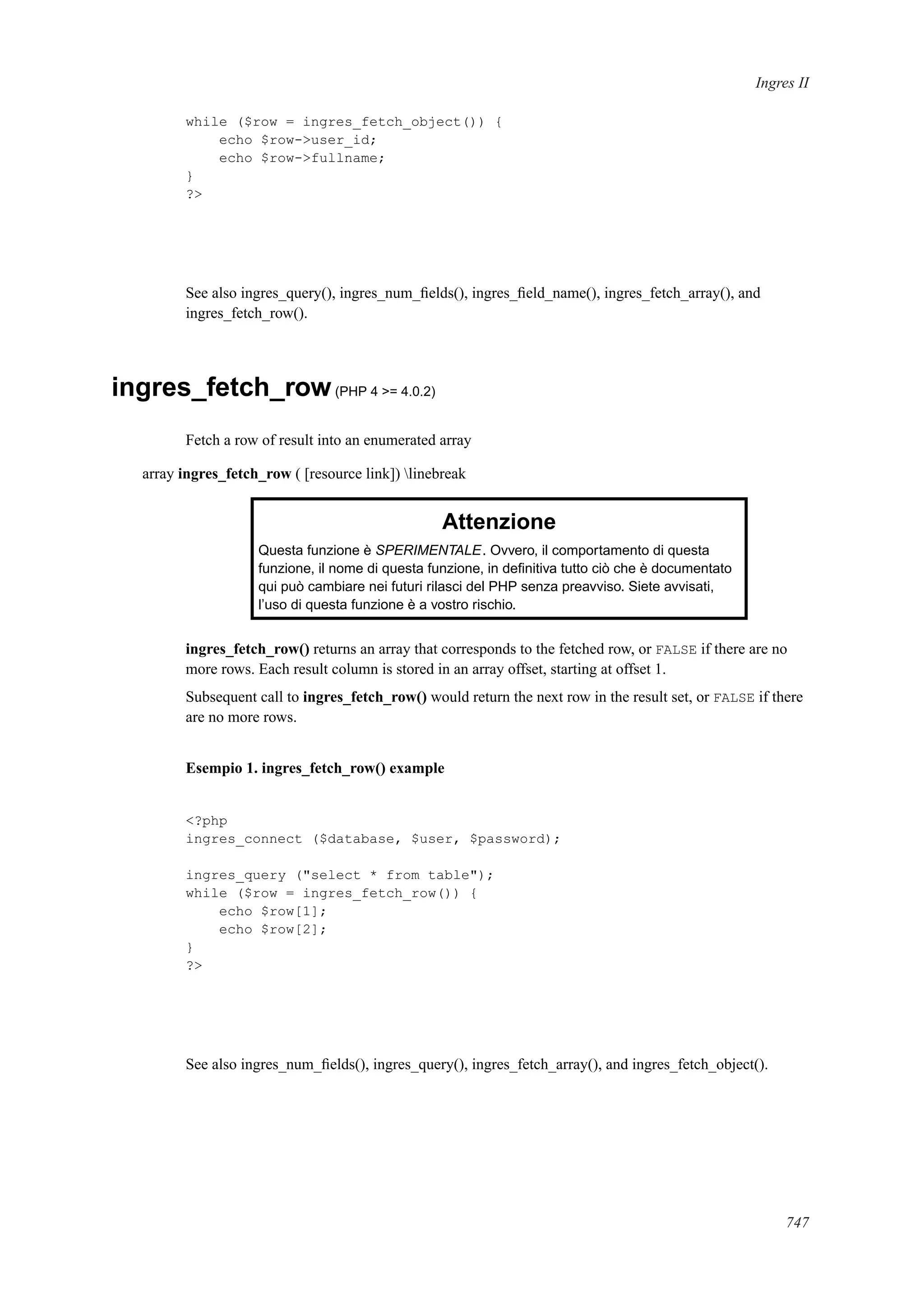 [E book   ita] php manual