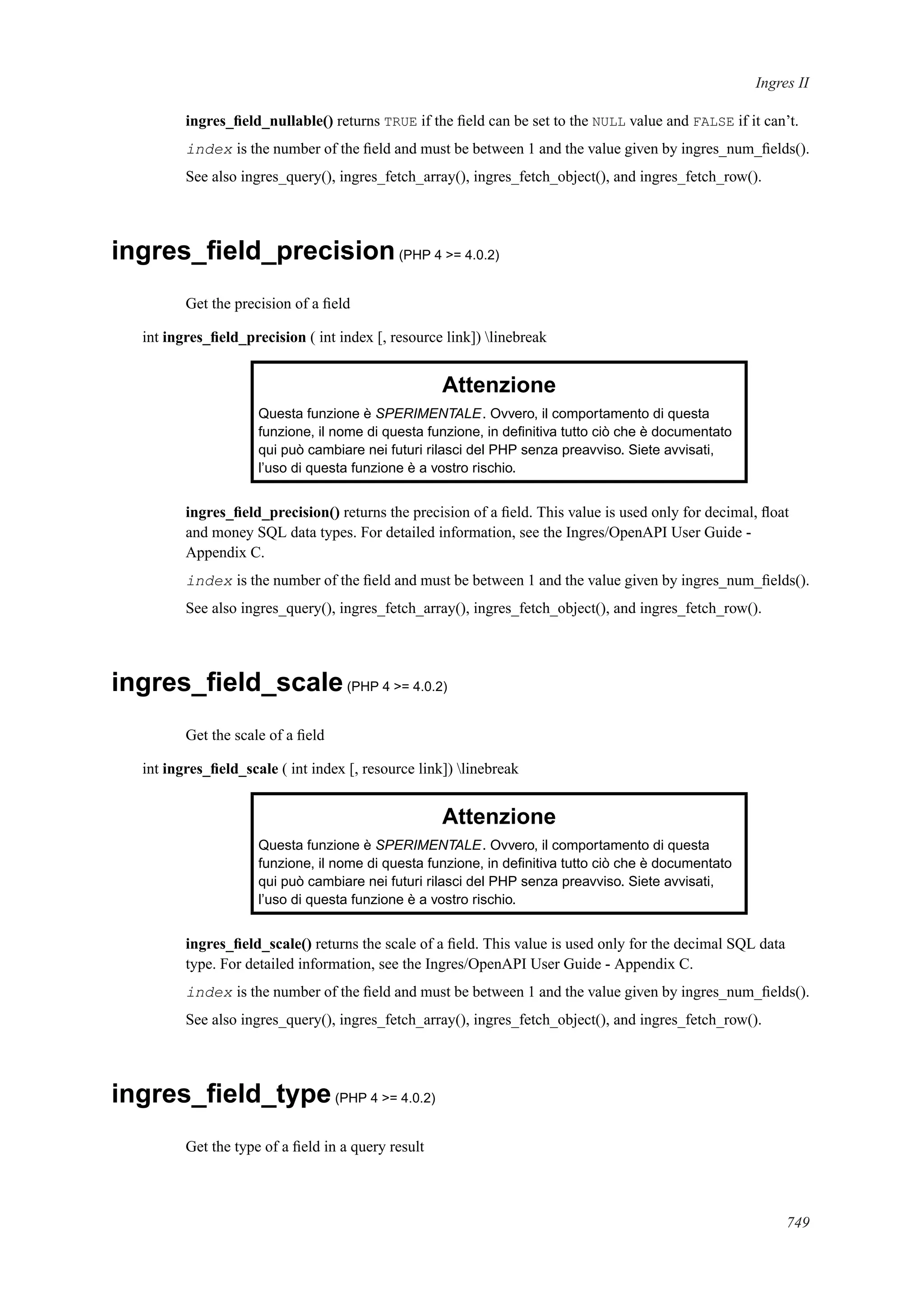 [E book   ita] php manual