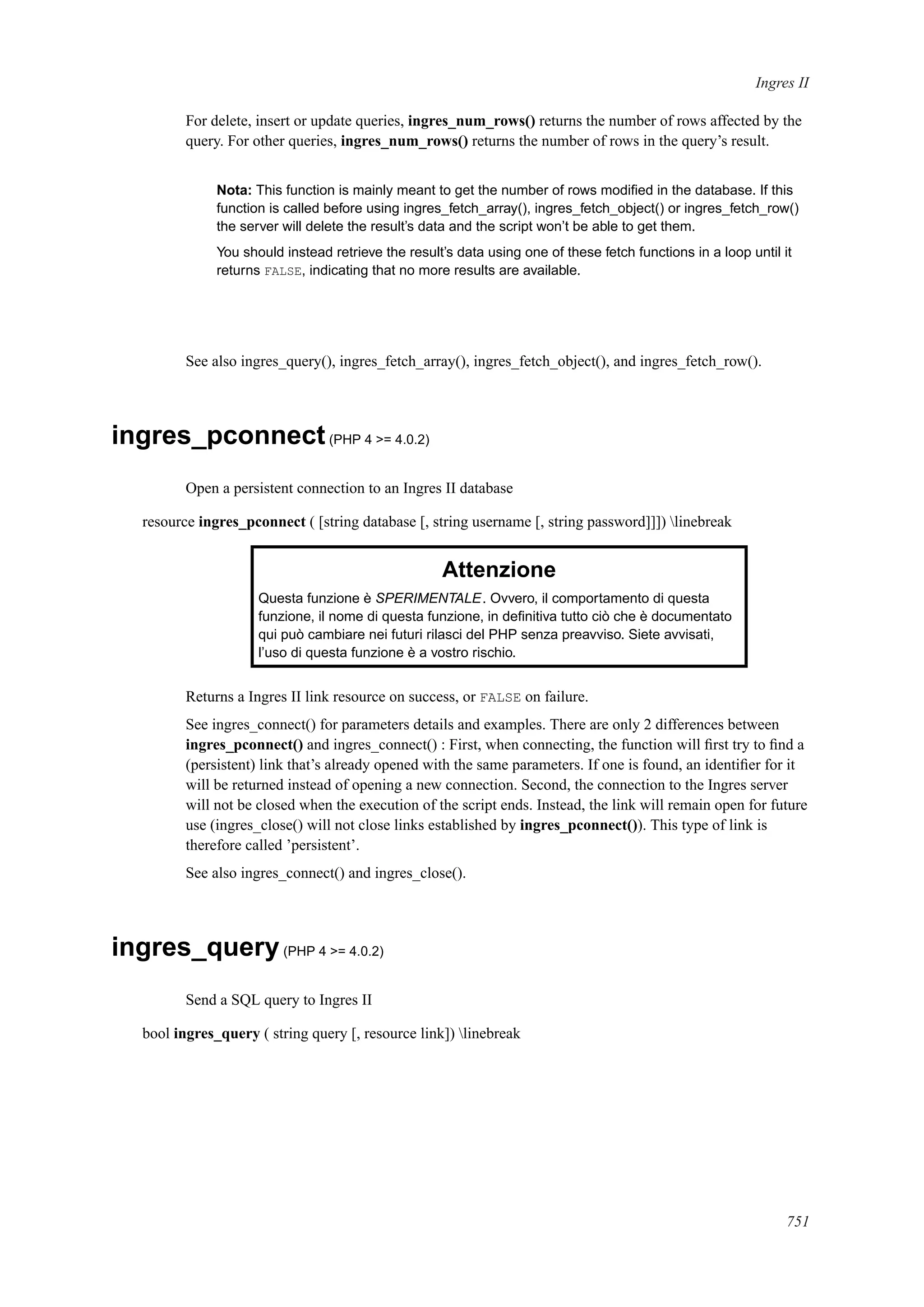 [E book   ita] php manual