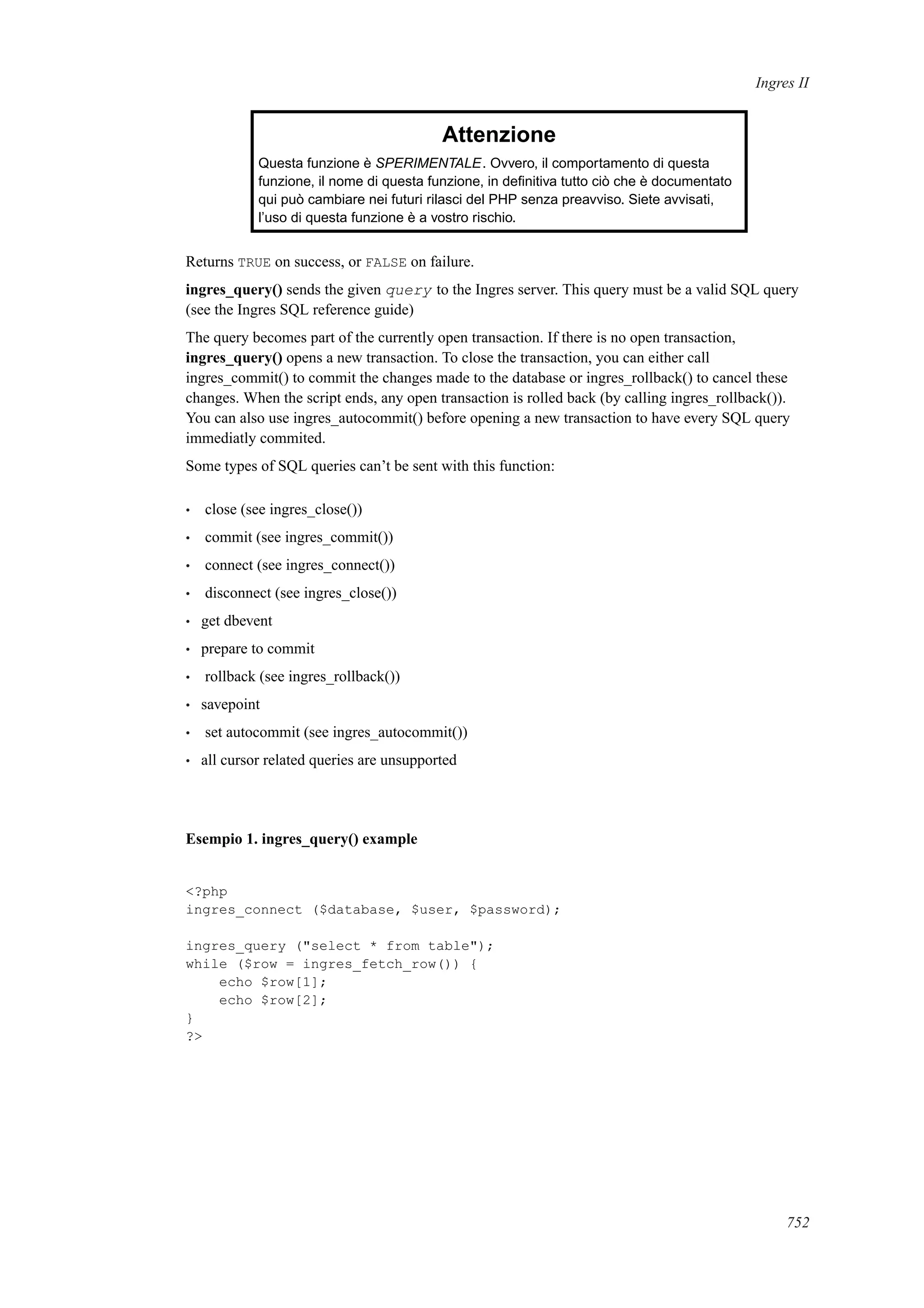 [E book   ita] php manual