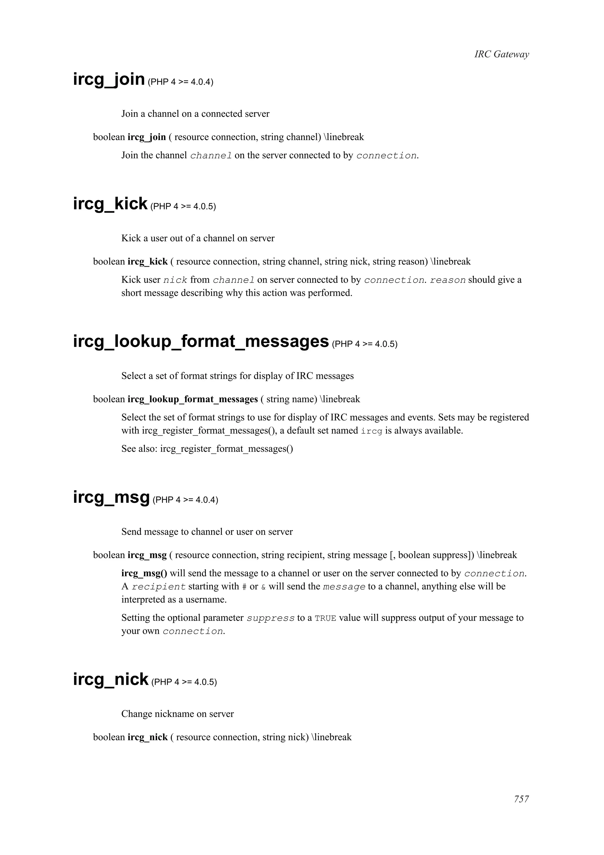 [E book   ita] php manual