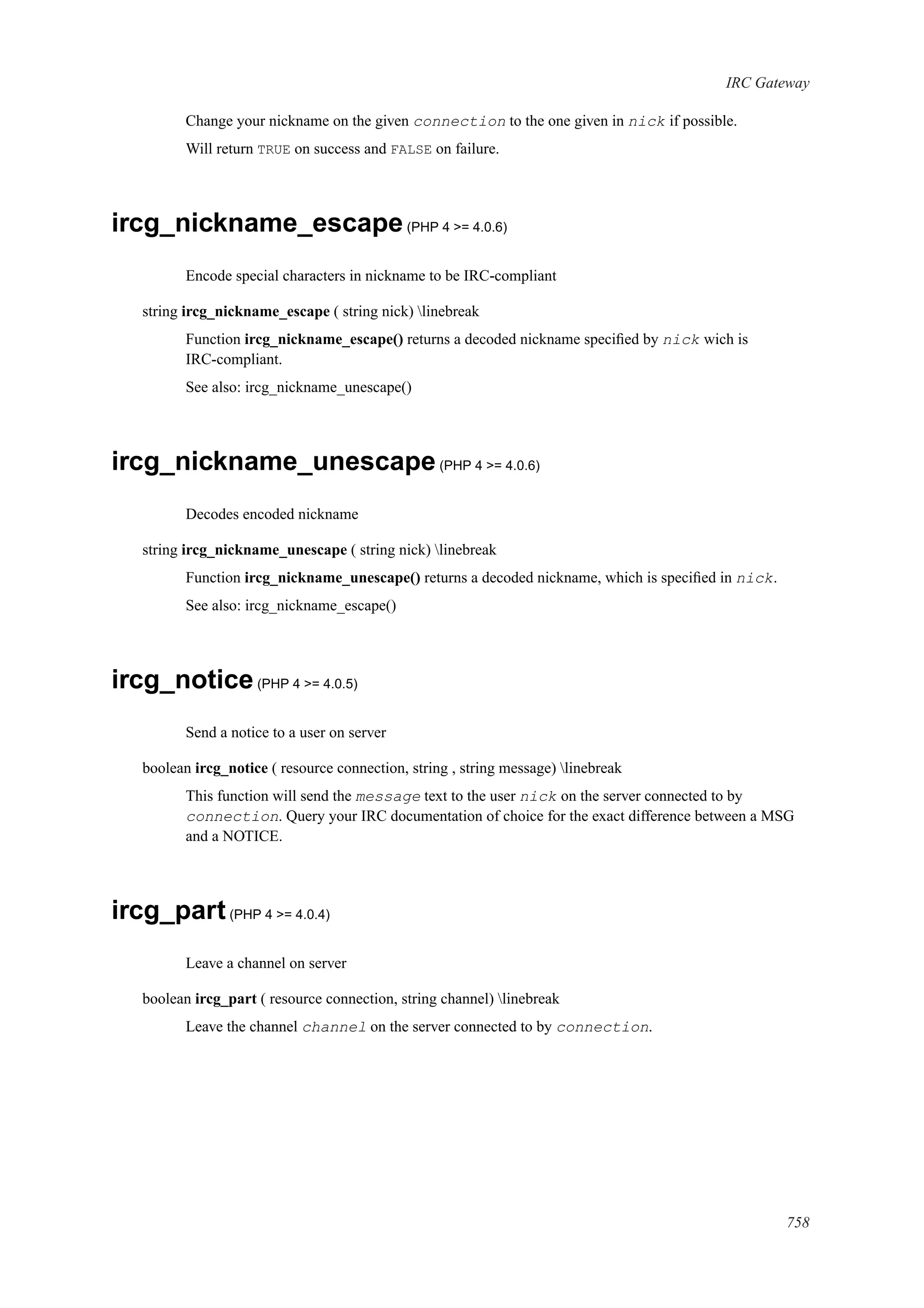 [E book   ita] php manual