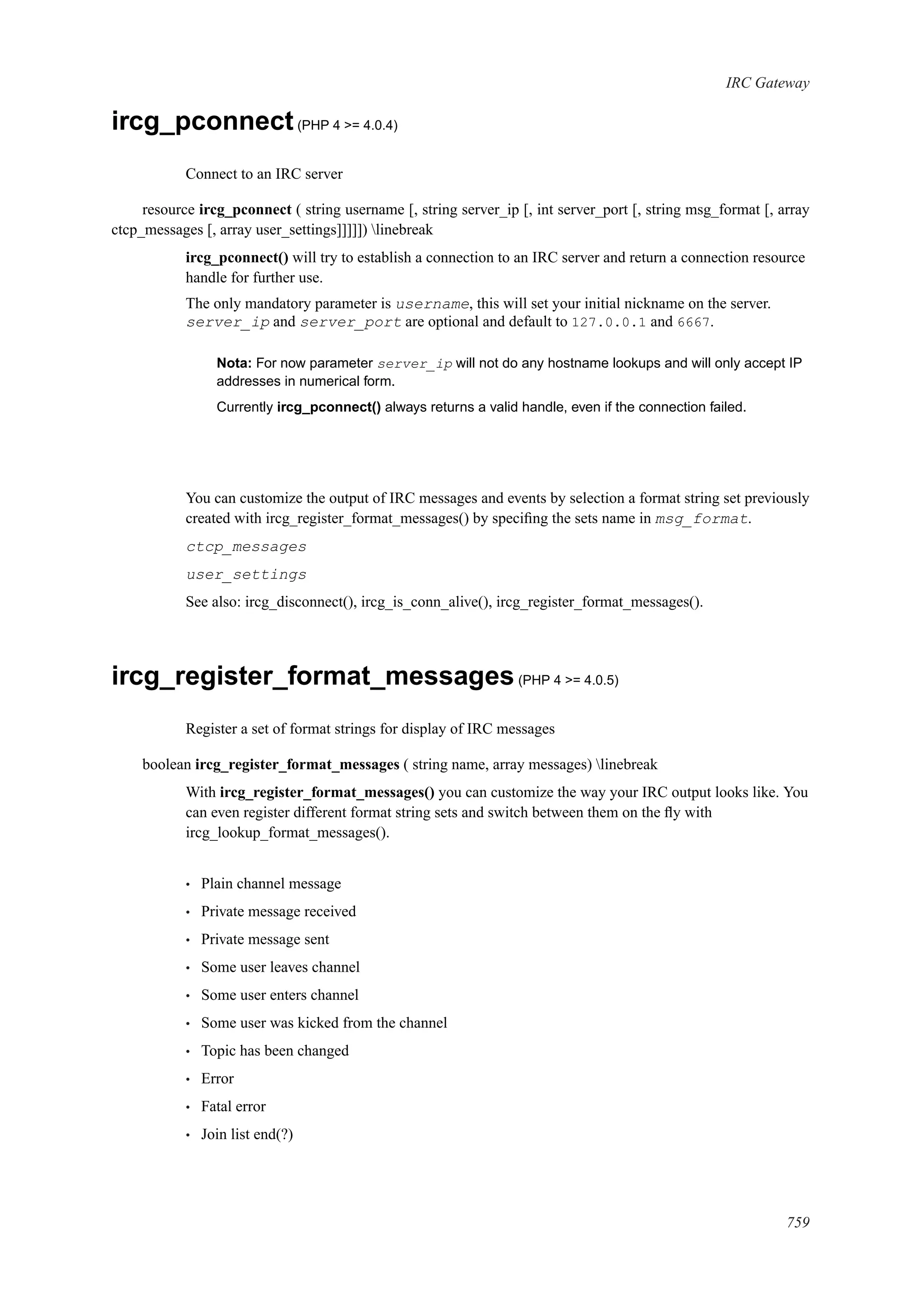 [E book   ita] php manual