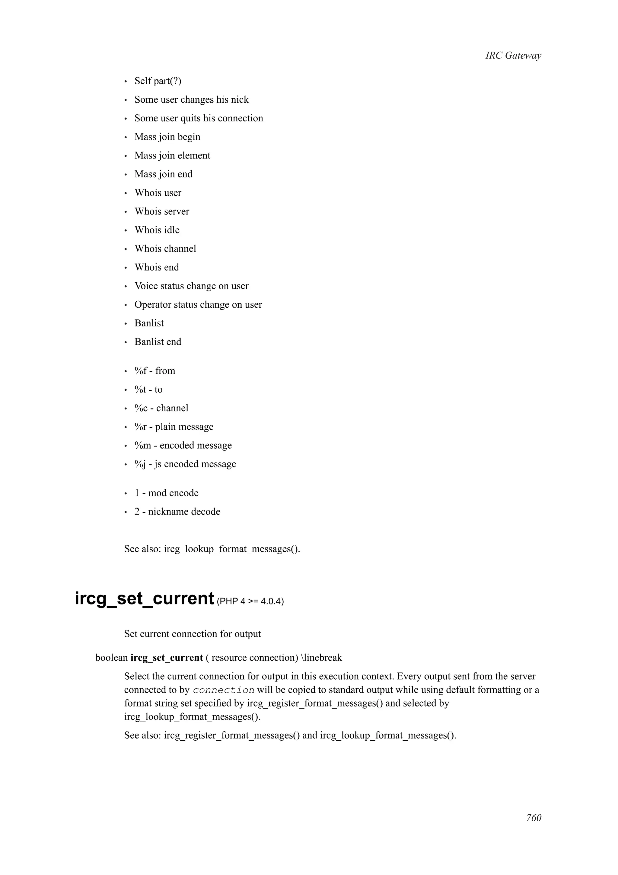 [E book   ita] php manual
