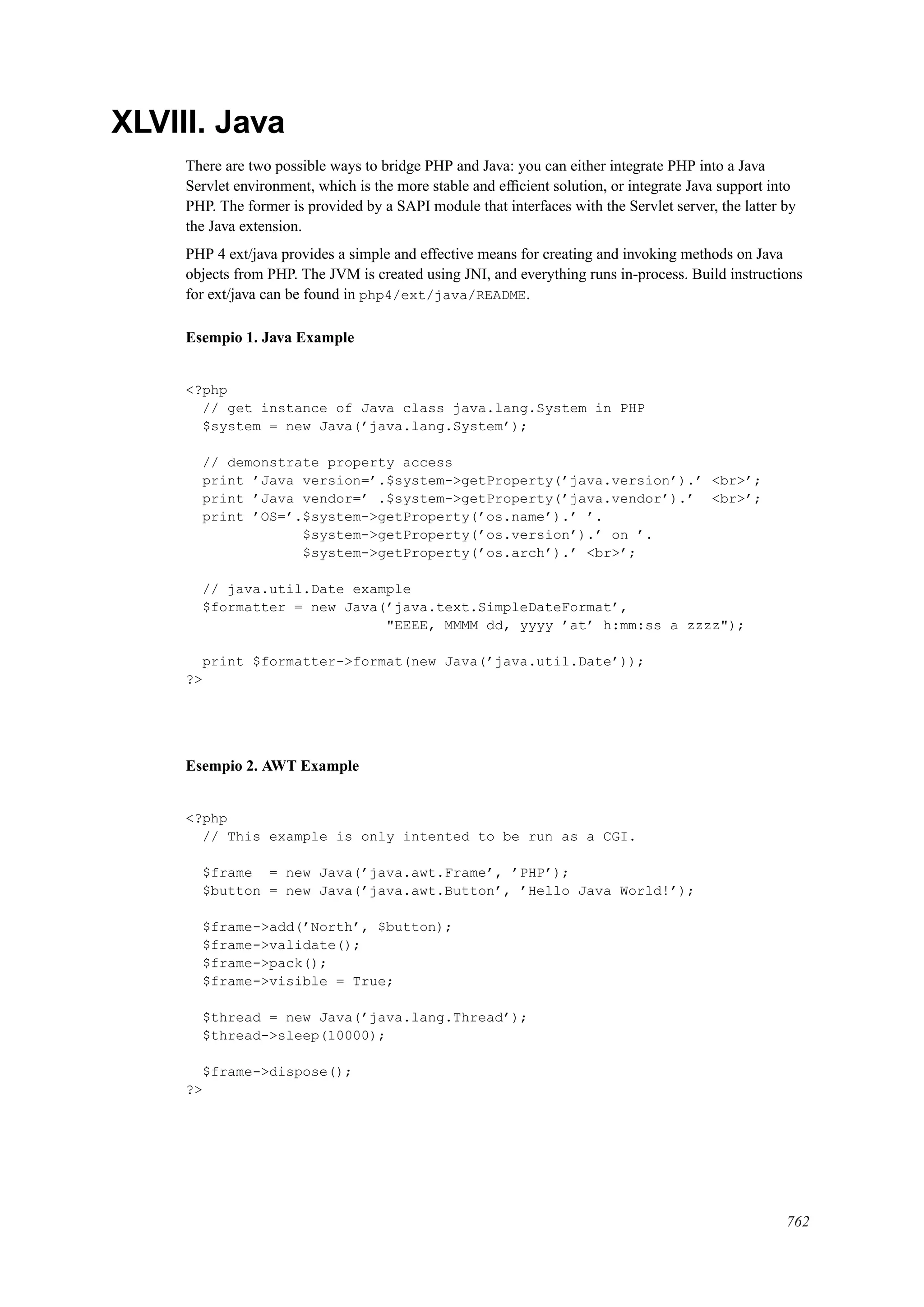 [E book   ita] php manual
