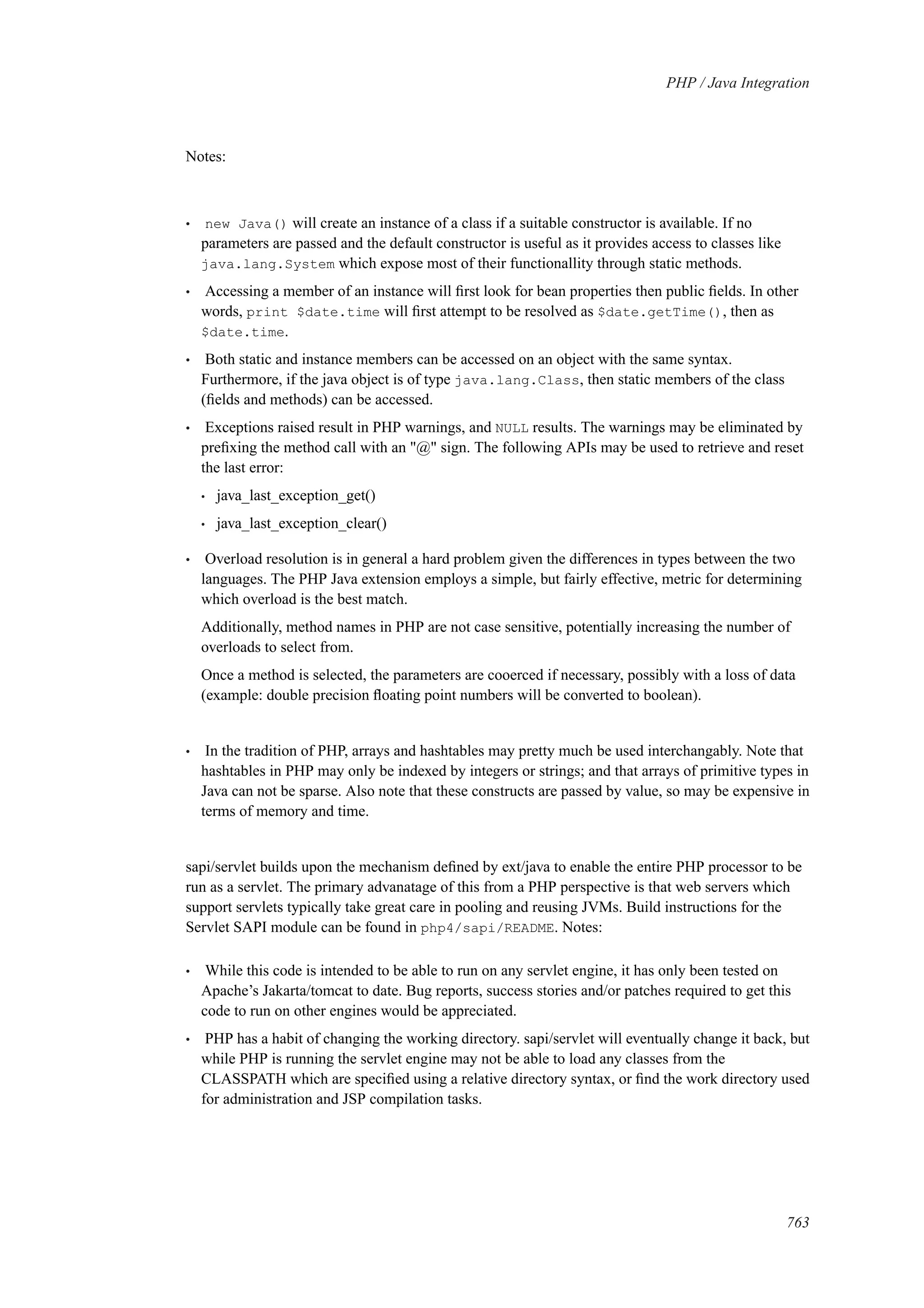 [E book   ita] php manual