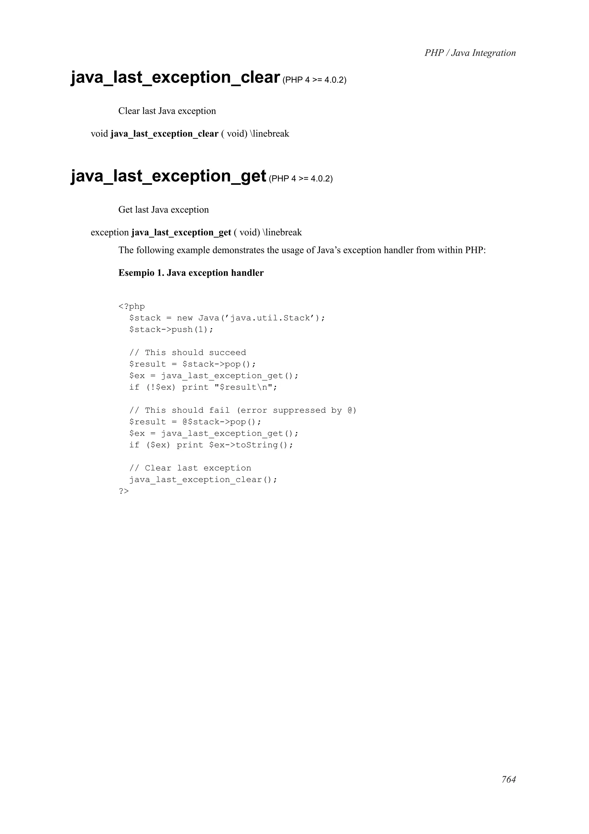 [E book   ita] php manual