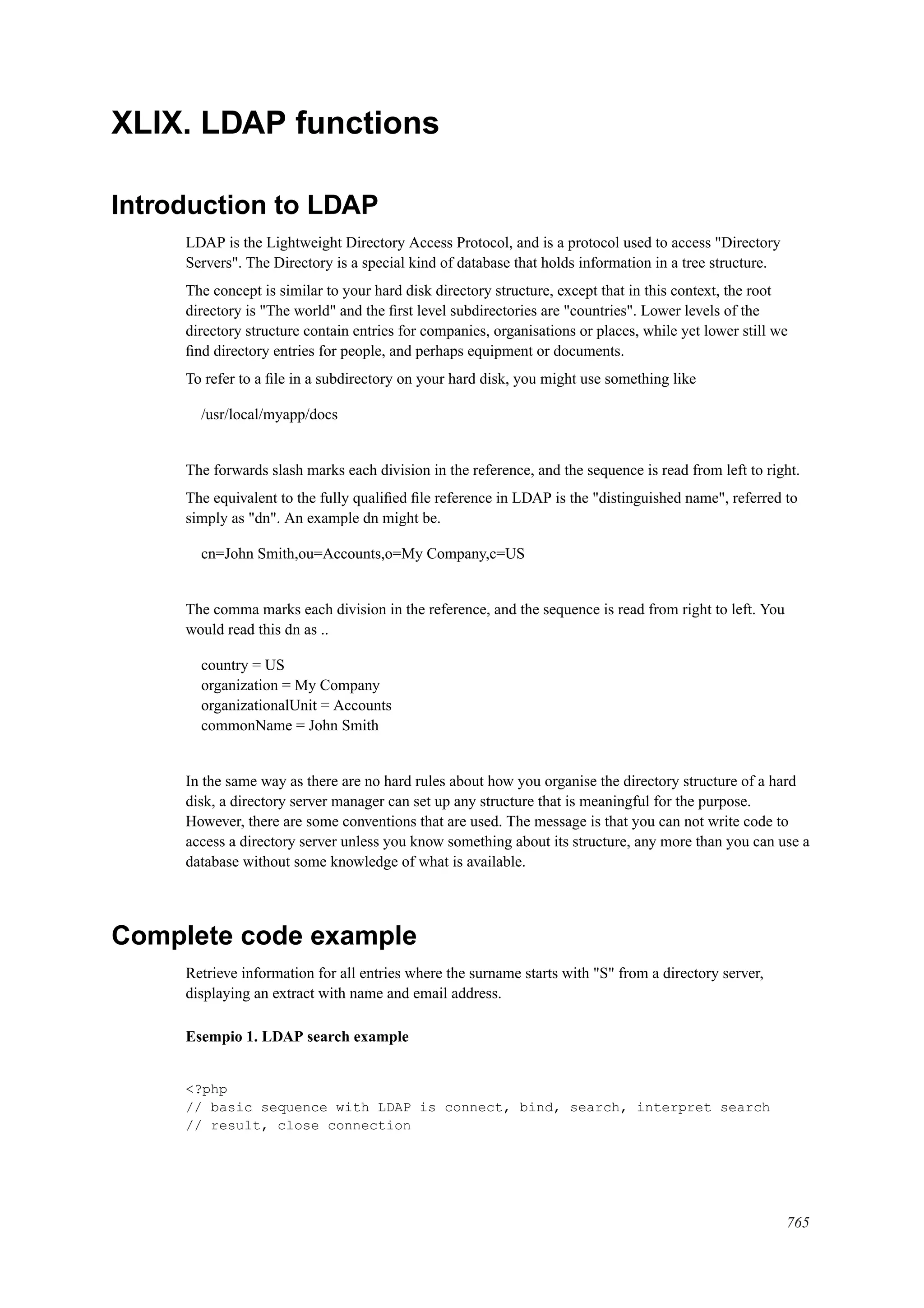 [E book   ita] php manual