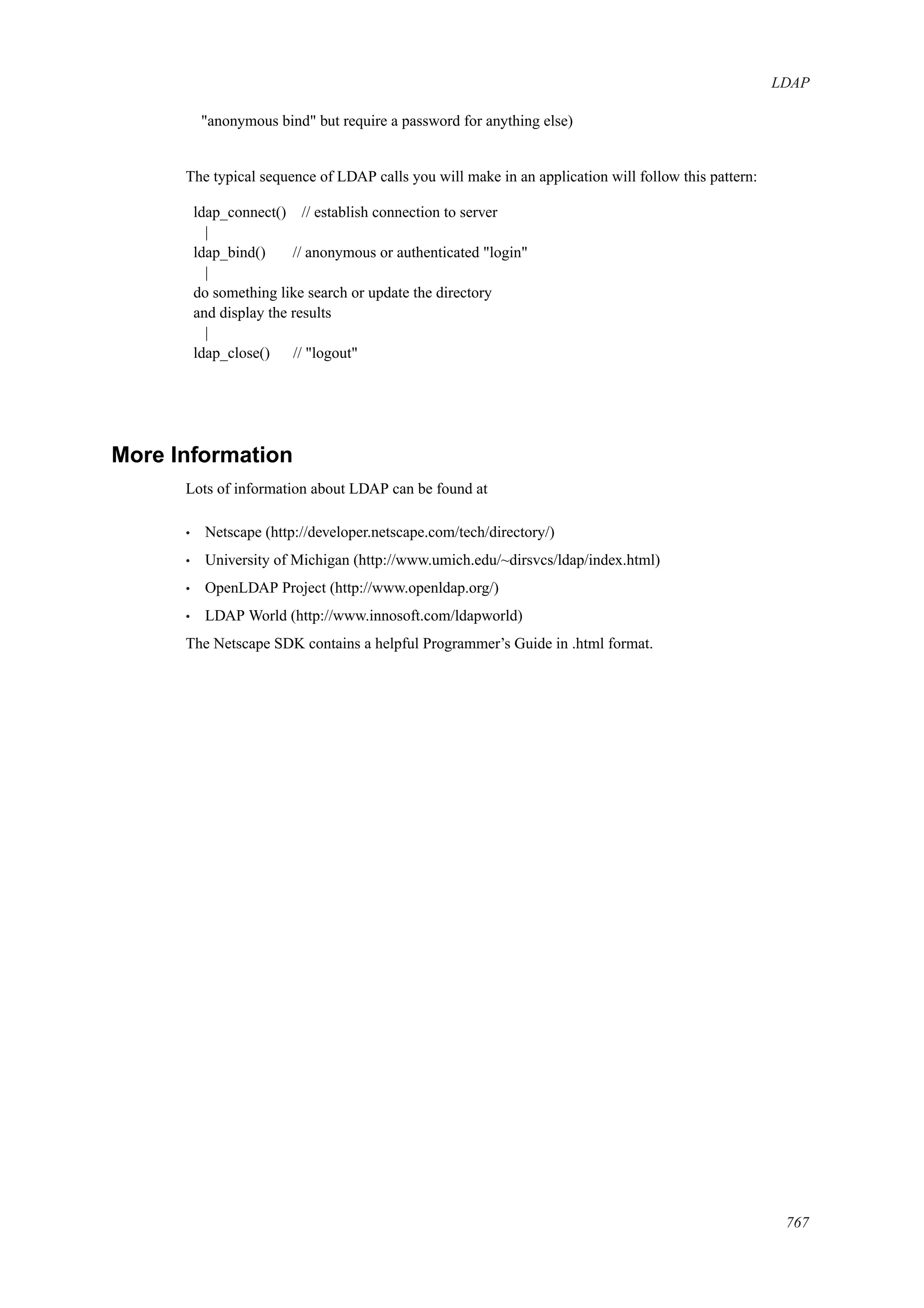 [E book   ita] php manual