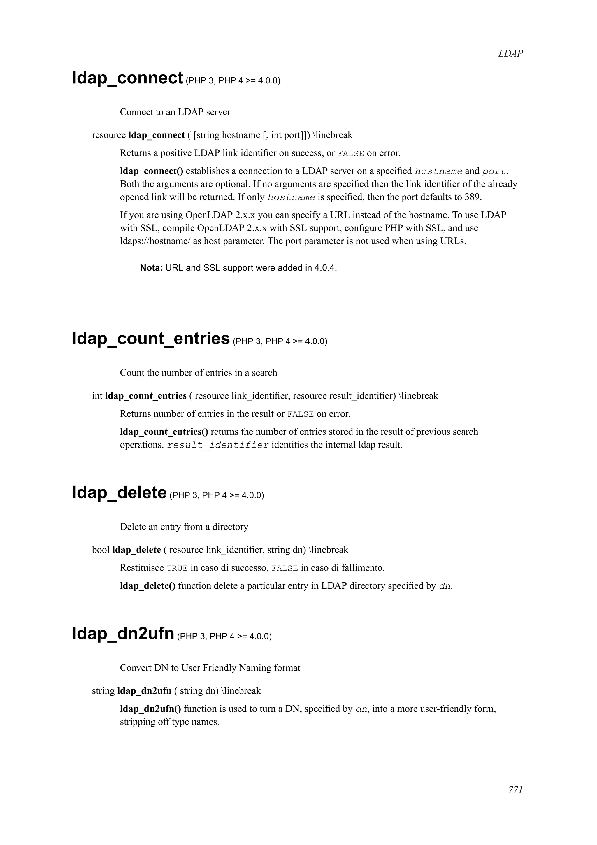[E book   ita] php manual