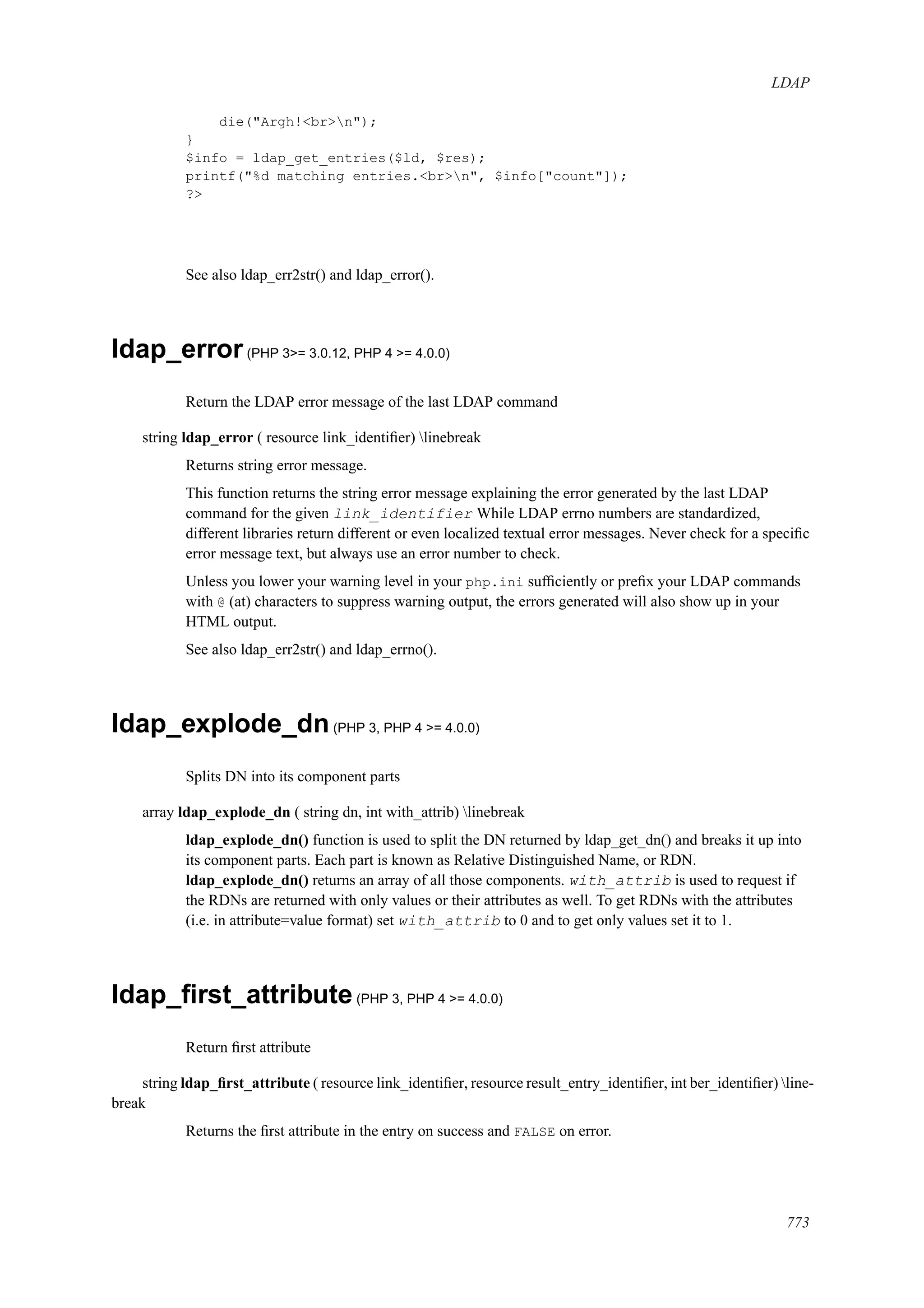 [E book   ita] php manual