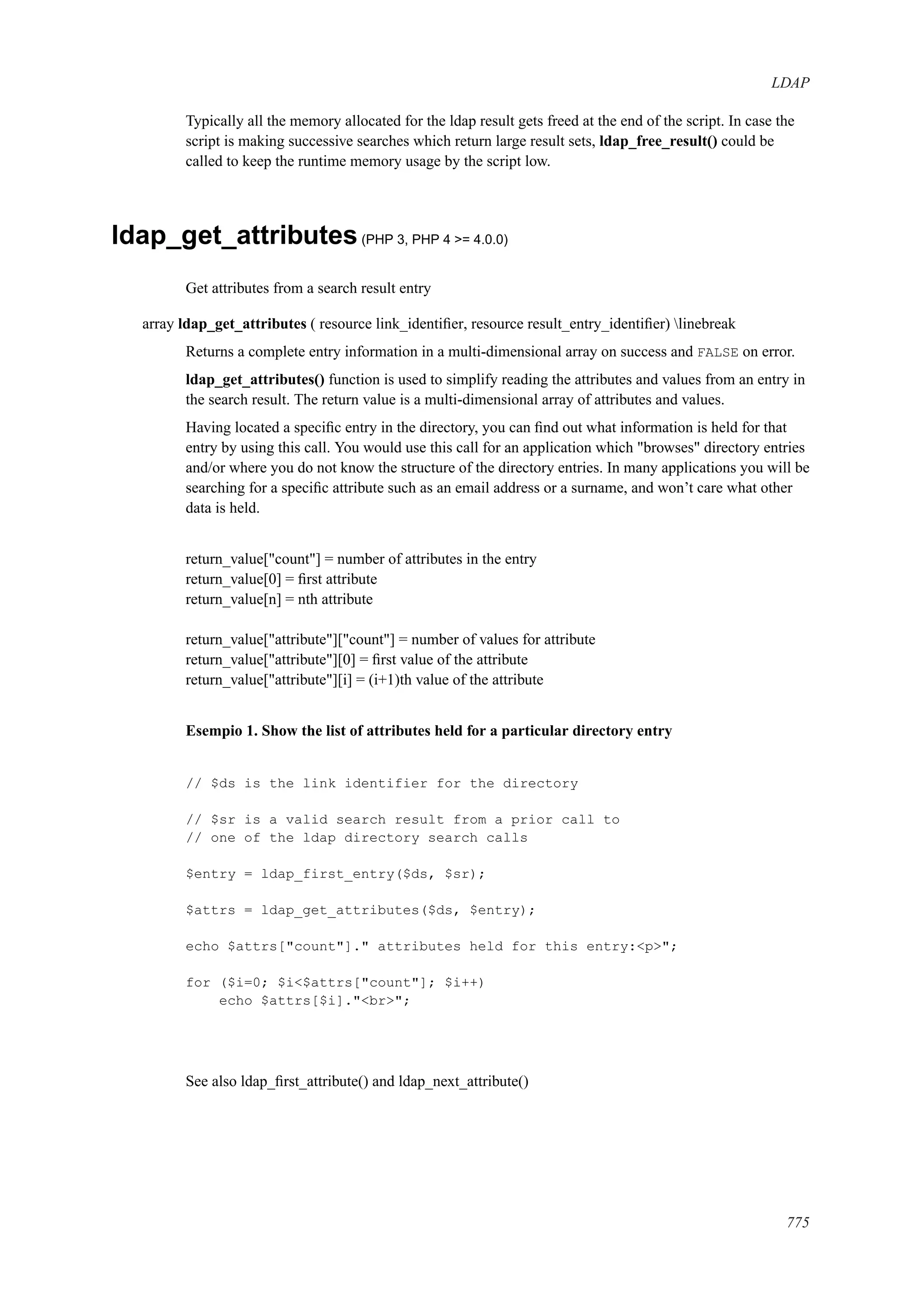 [E book   ita] php manual