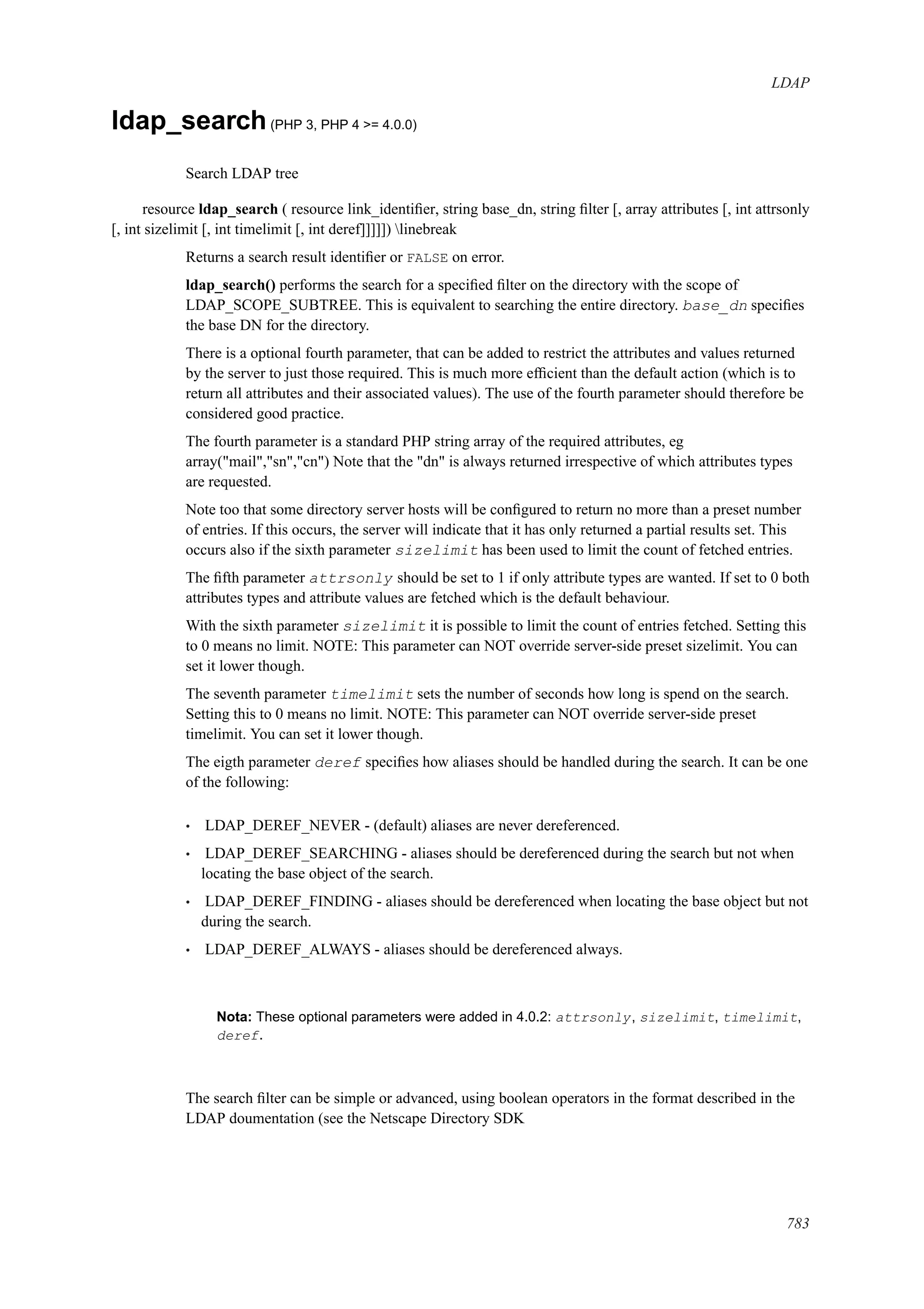 [E book   ita] php manual