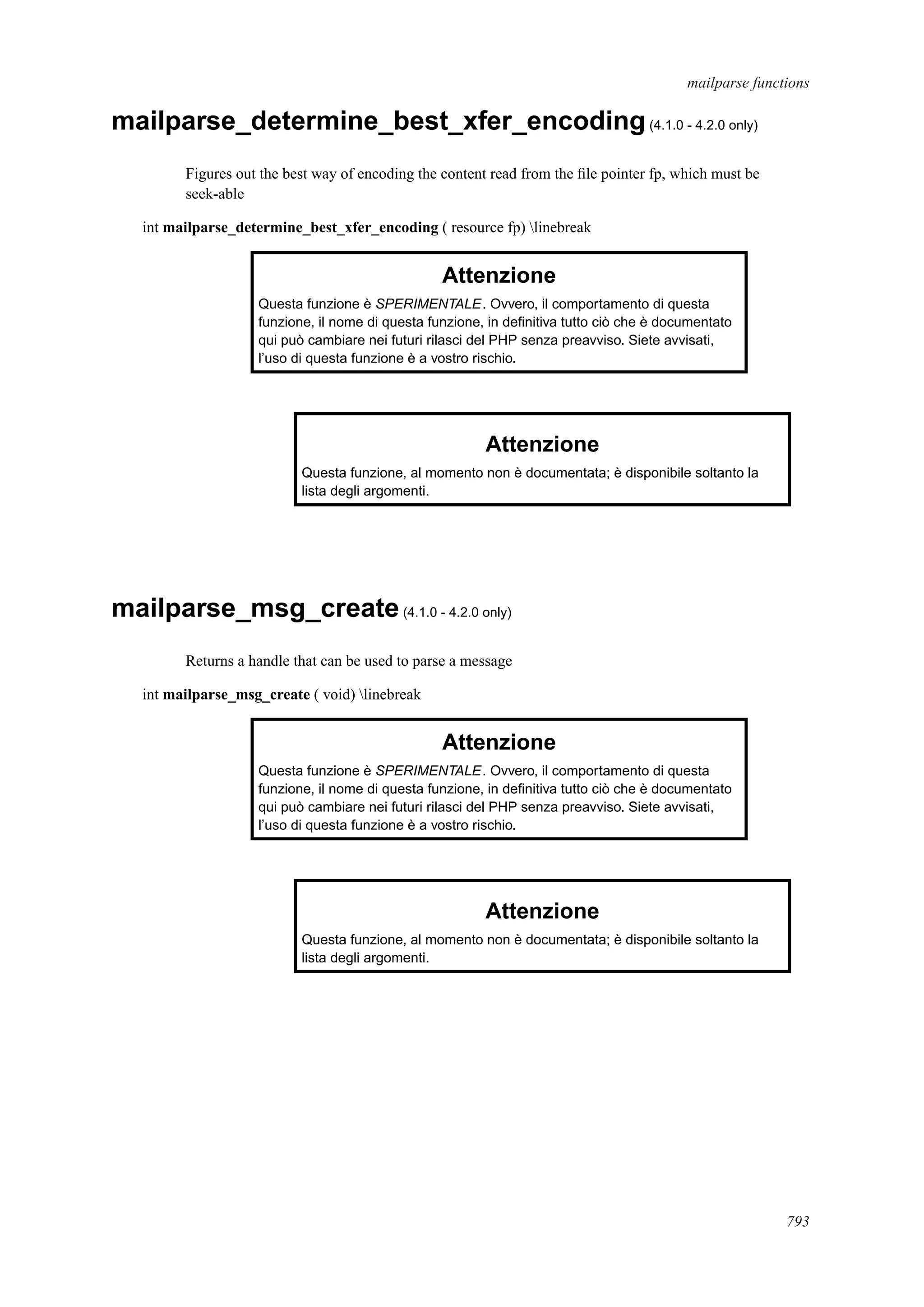 [E book   ita] php manual