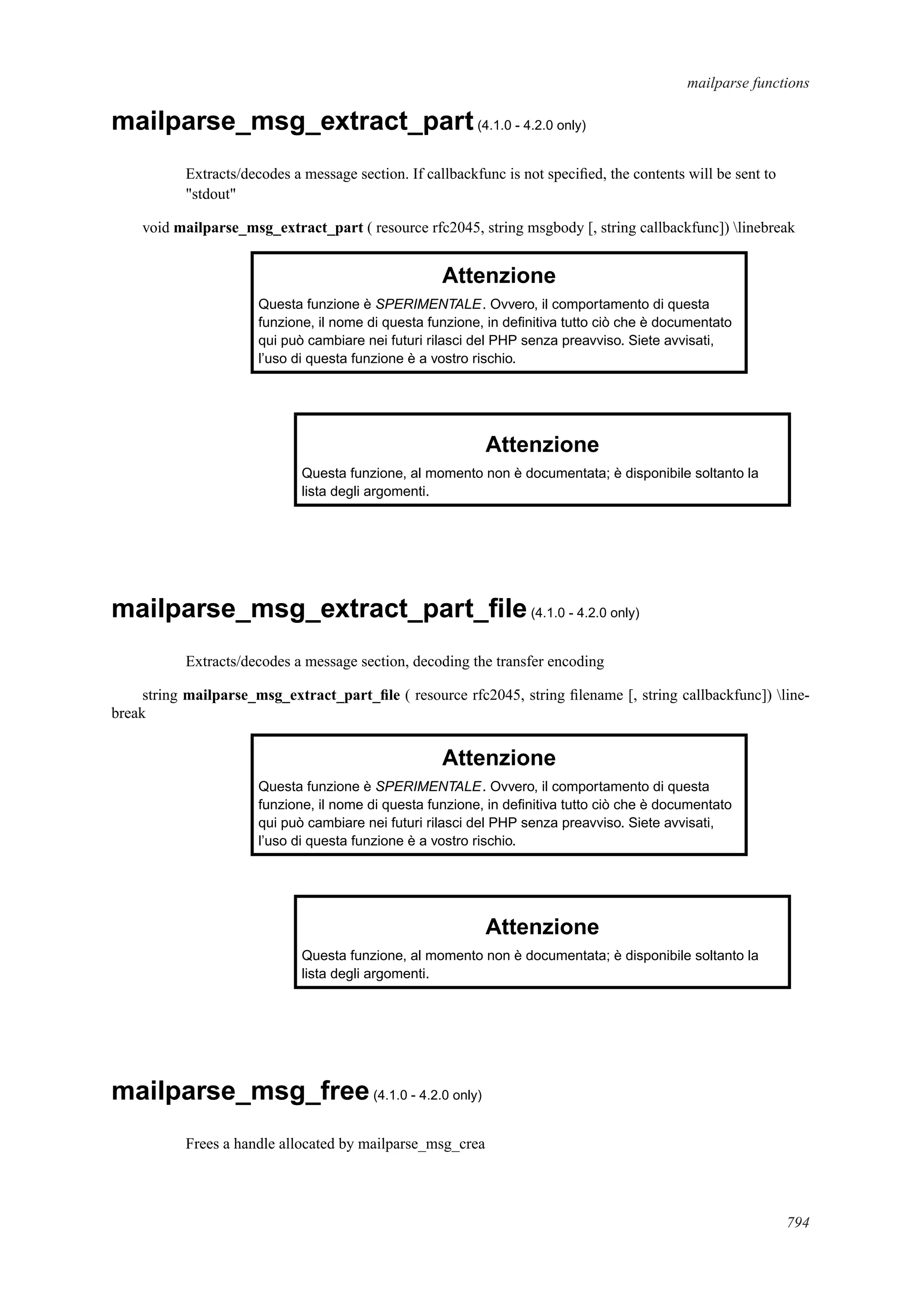 [E book   ita] php manual