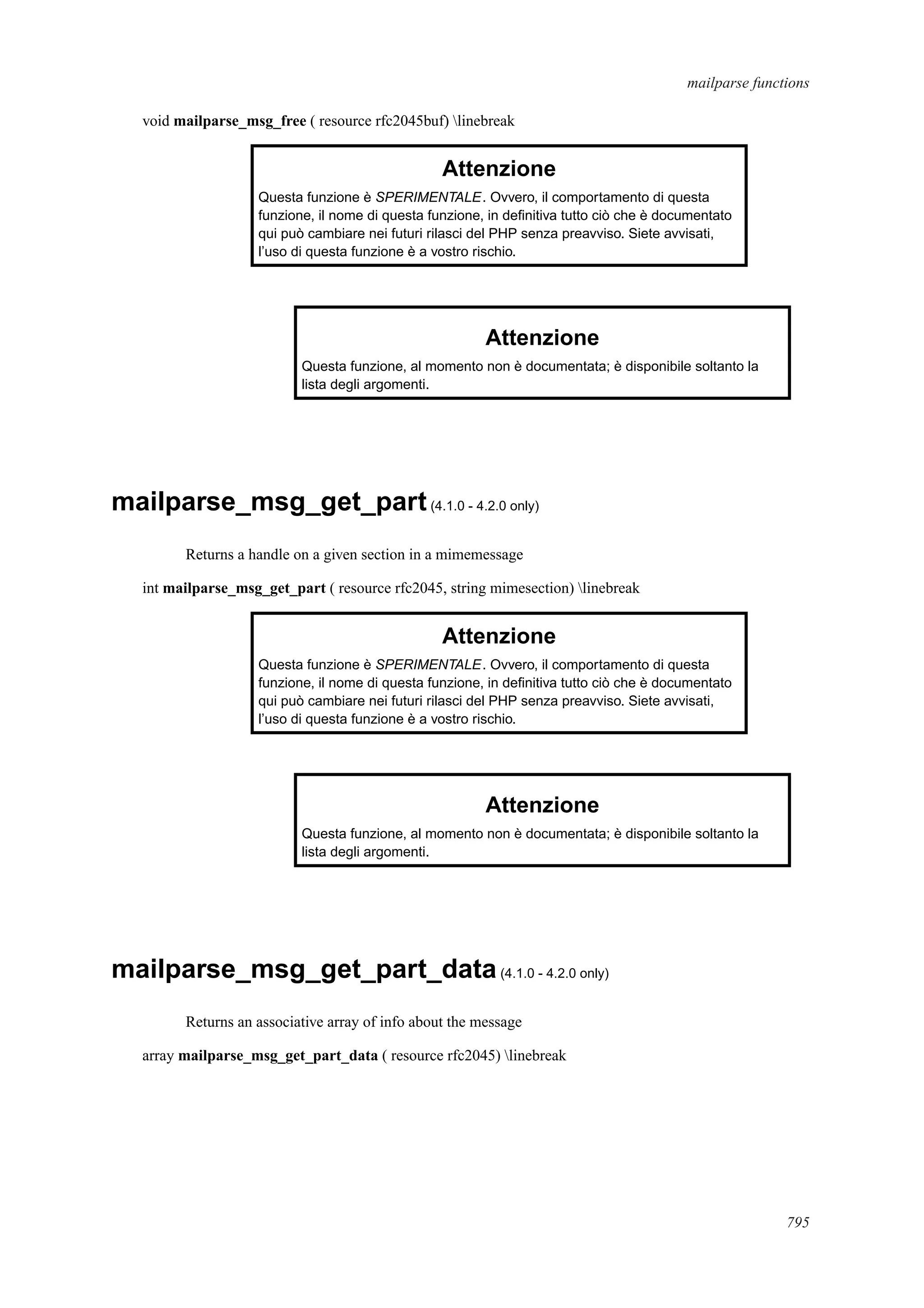 [E book   ita] php manual