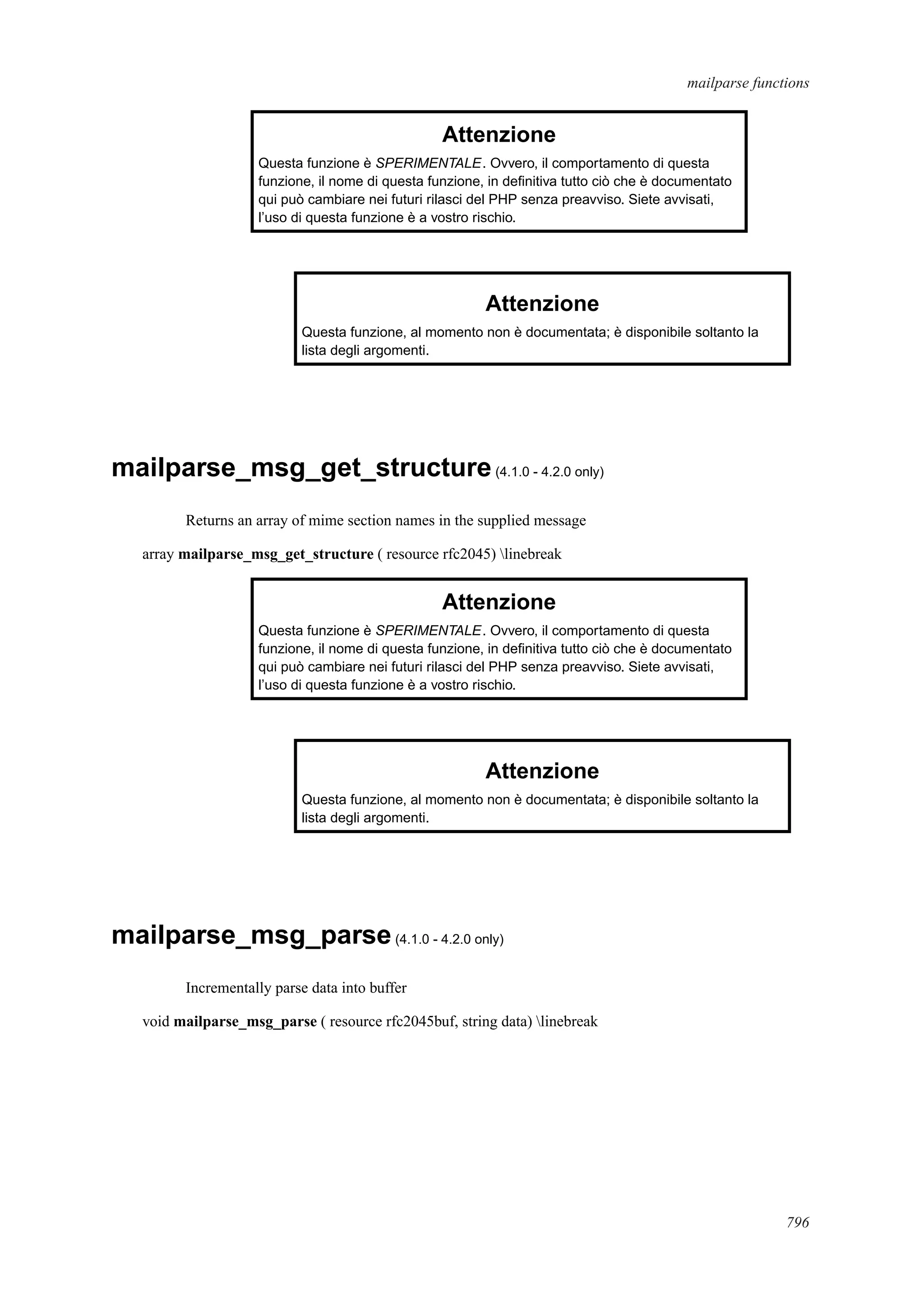 [E book   ita] php manual