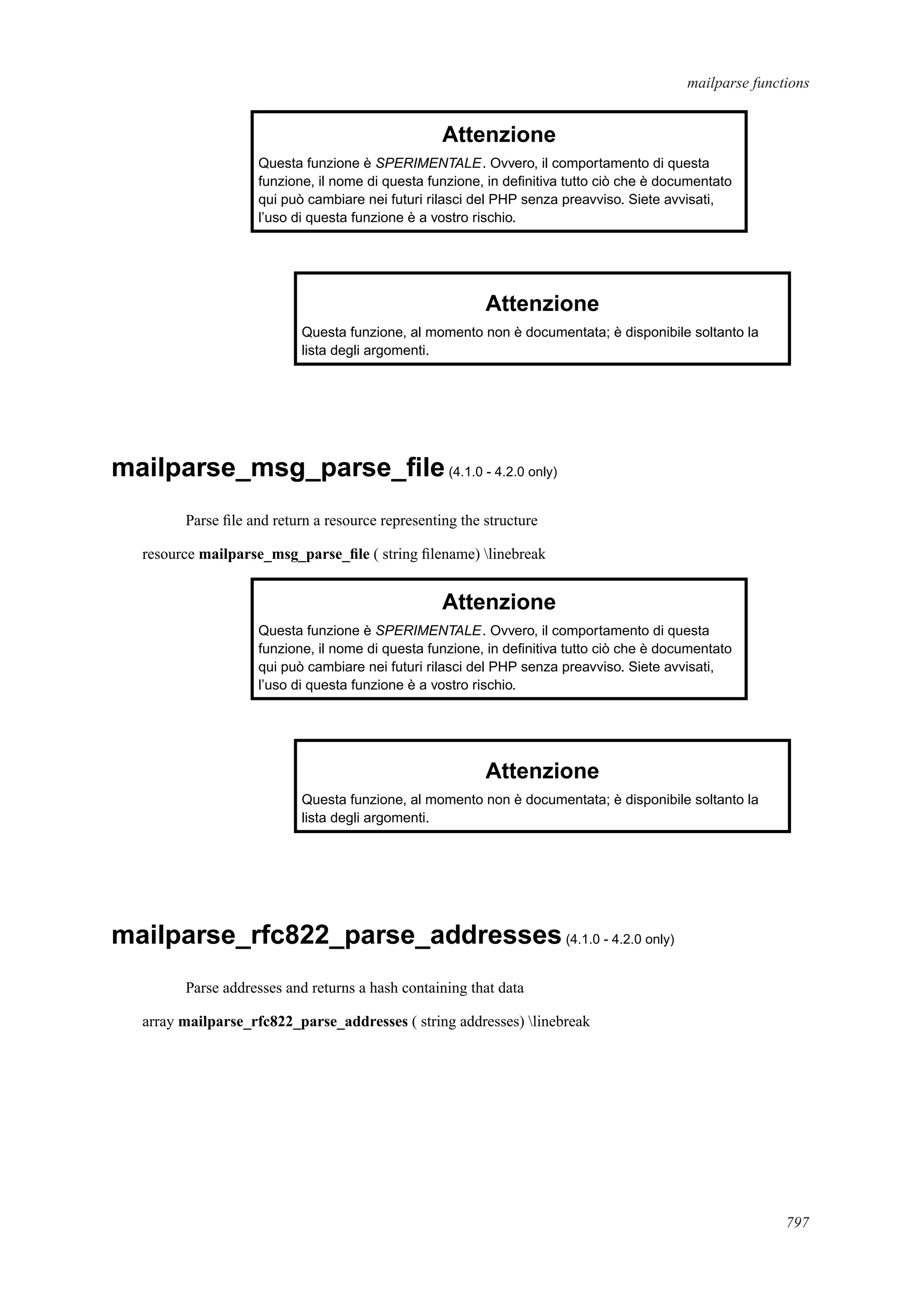 [E book   ita] php manual