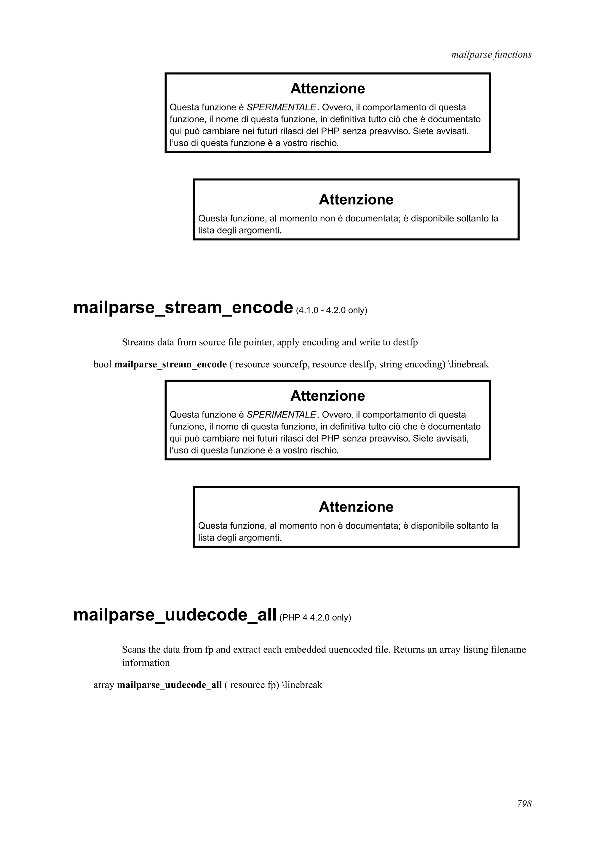 [E book   ita] php manual