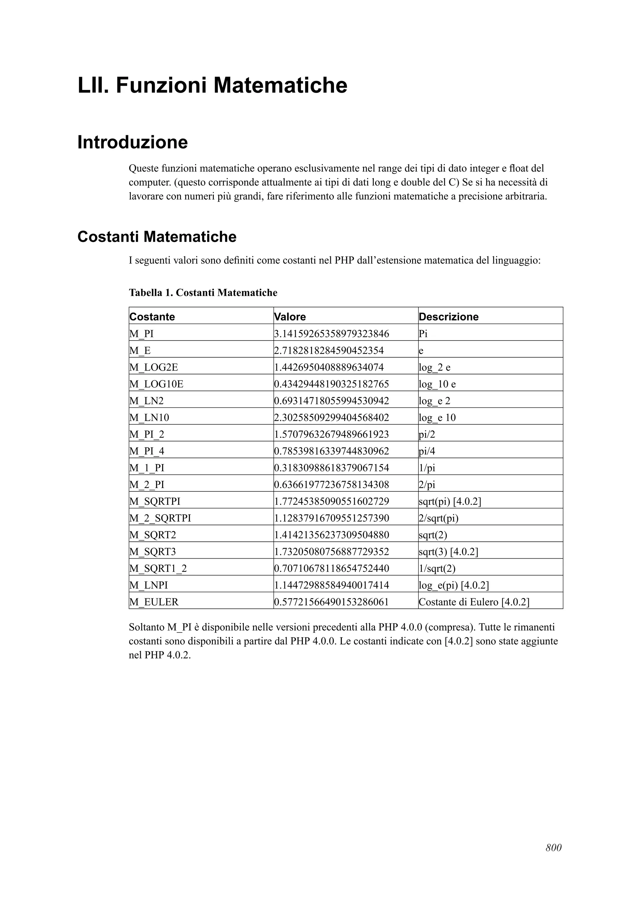 [E book   ita] php manual