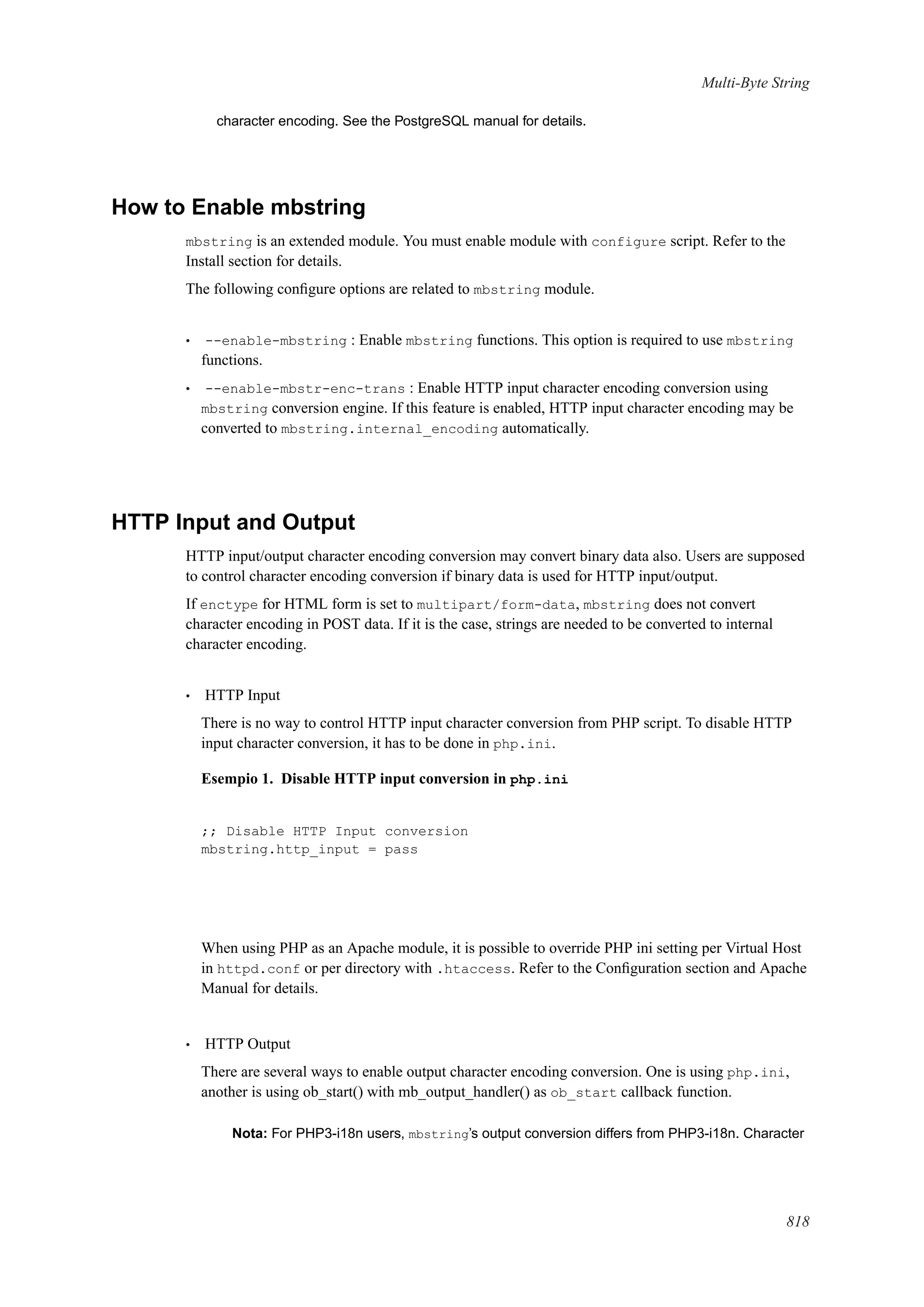 [E book   ita] php manual