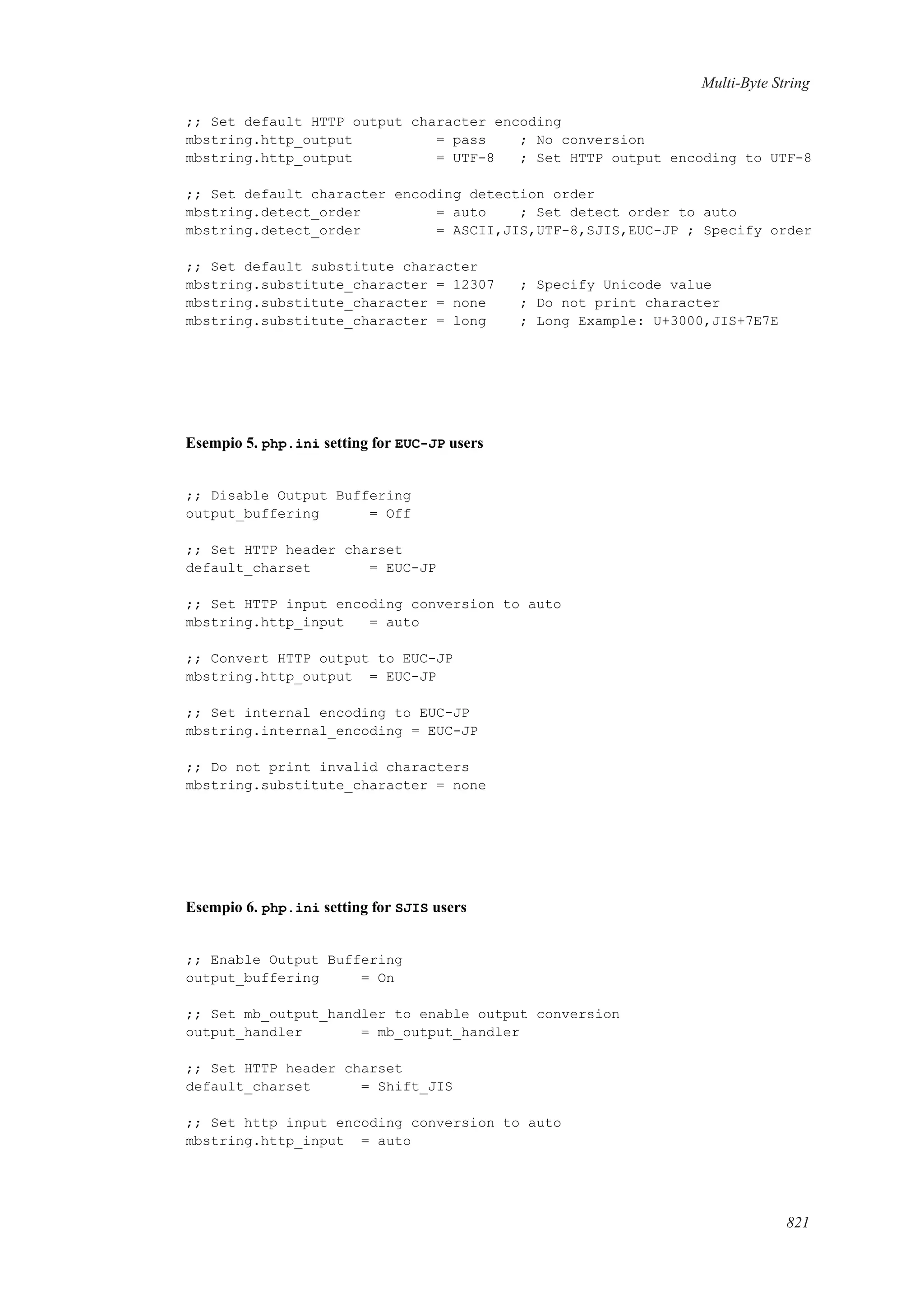 [E book   ita] php manual