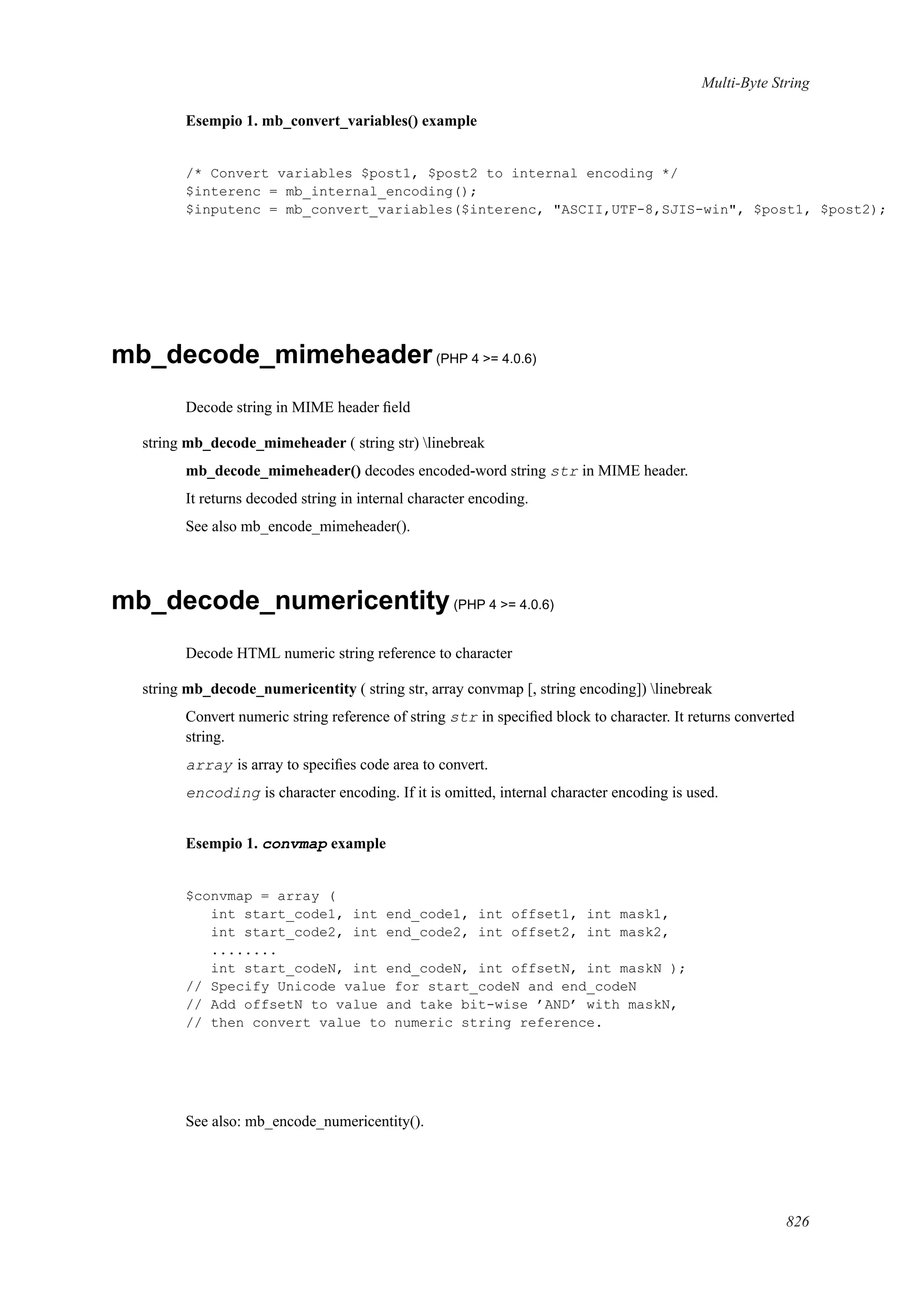 [E book   ita] php manual