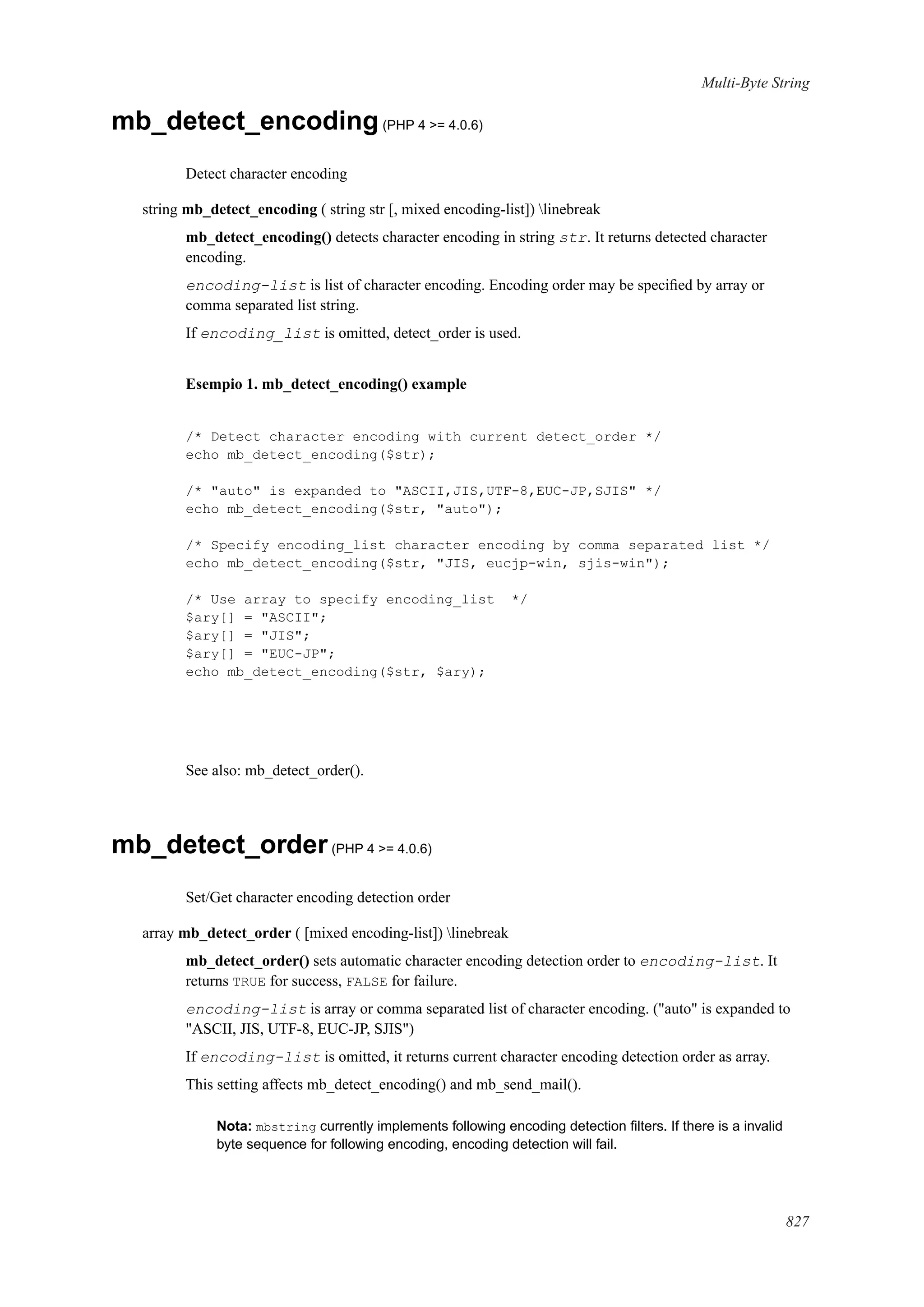 [E book   ita] php manual