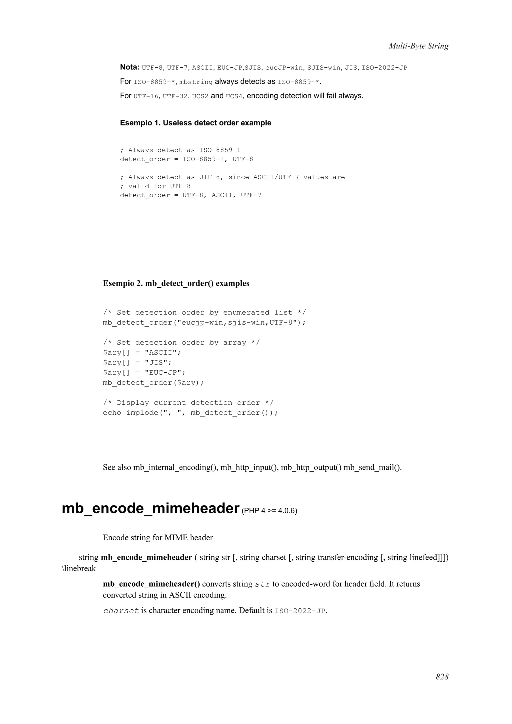 [E book   ita] php manual