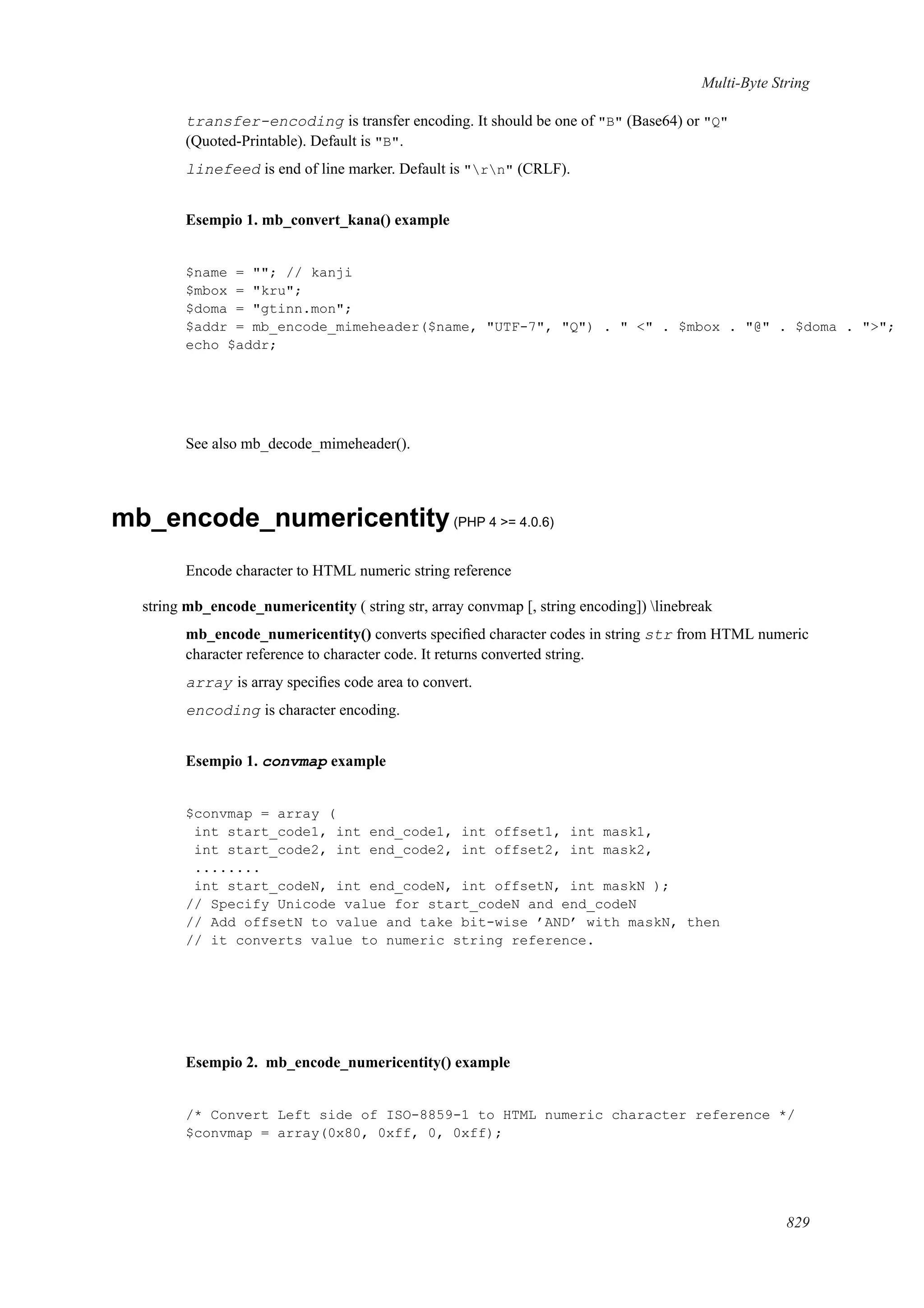 [E book   ita] php manual