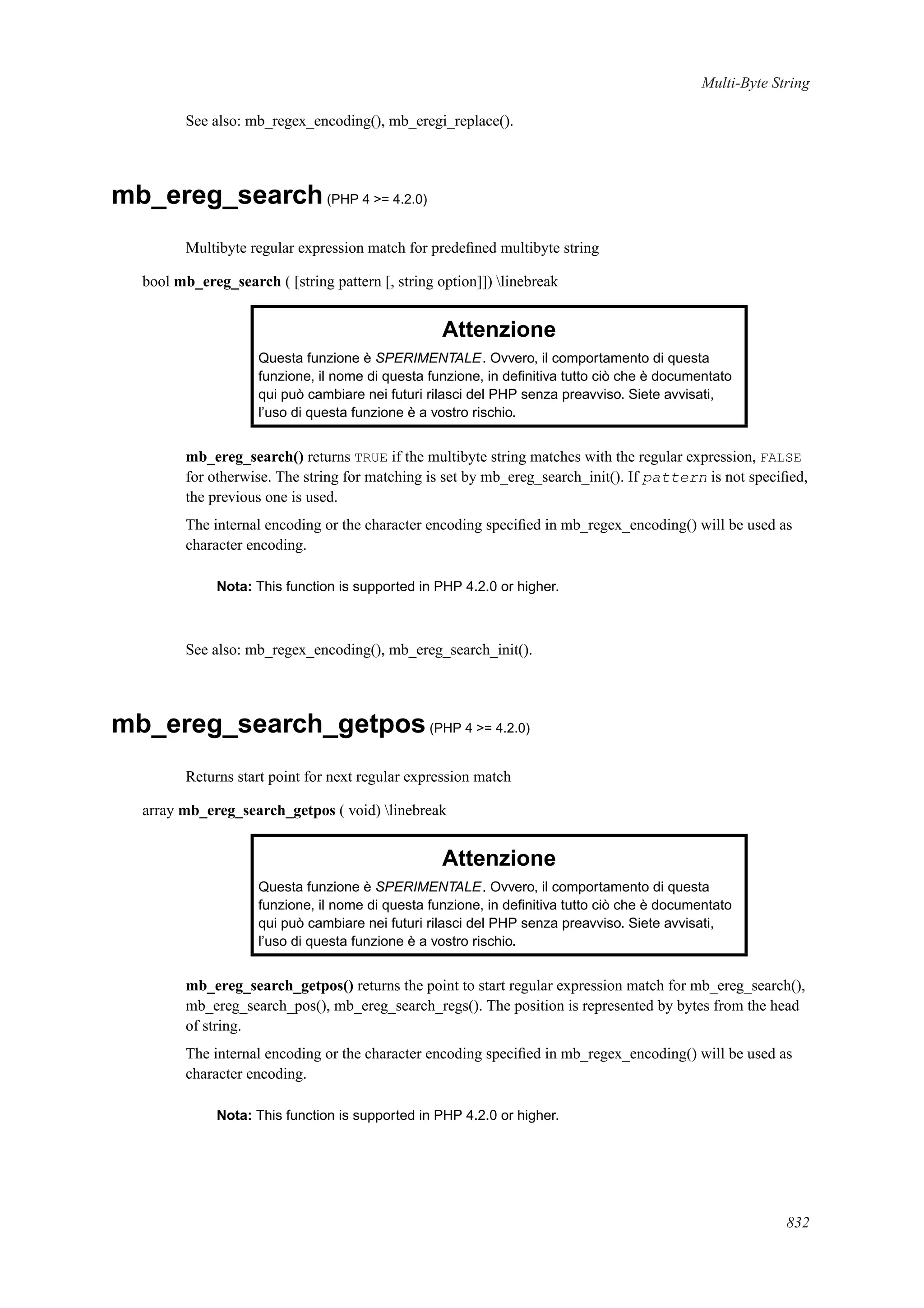 [E book   ita] php manual