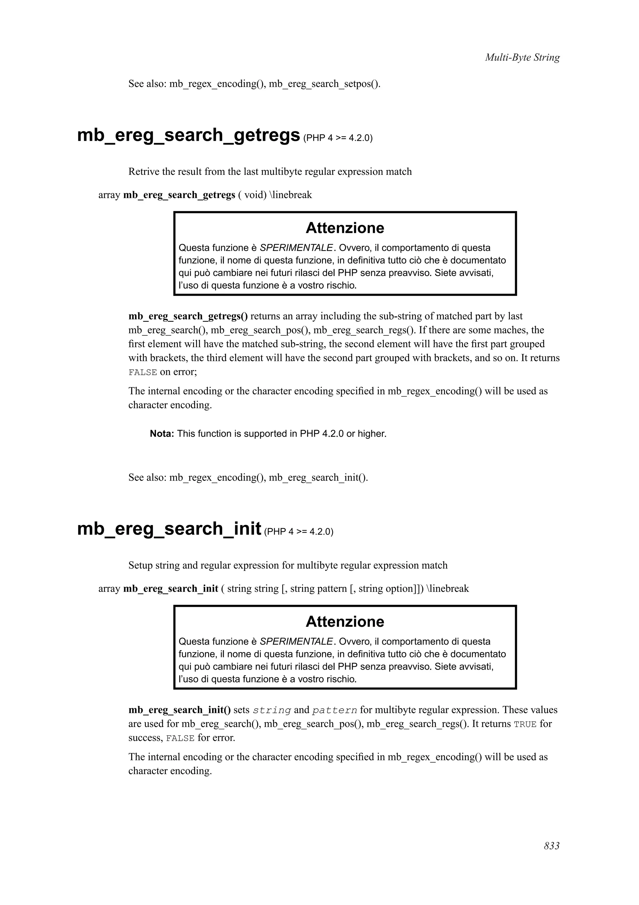 [E book   ita] php manual