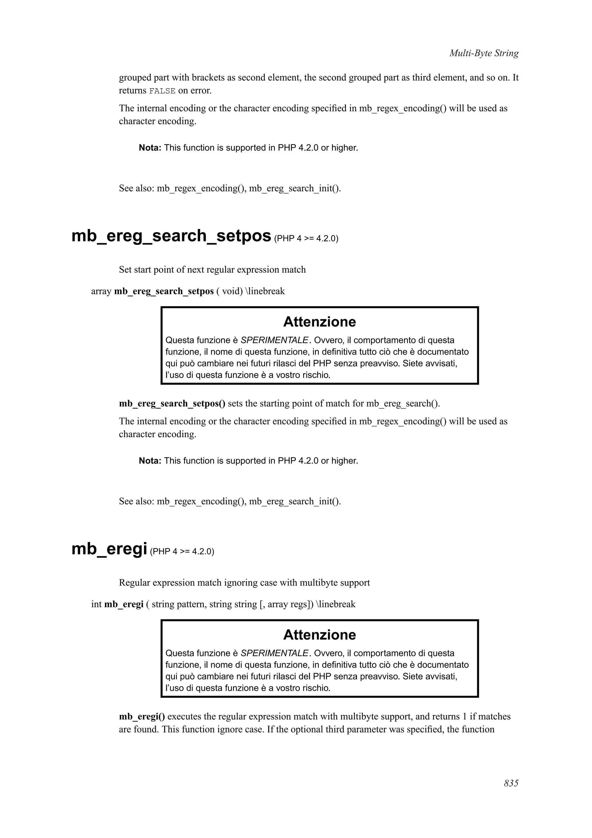 [E book   ita] php manual