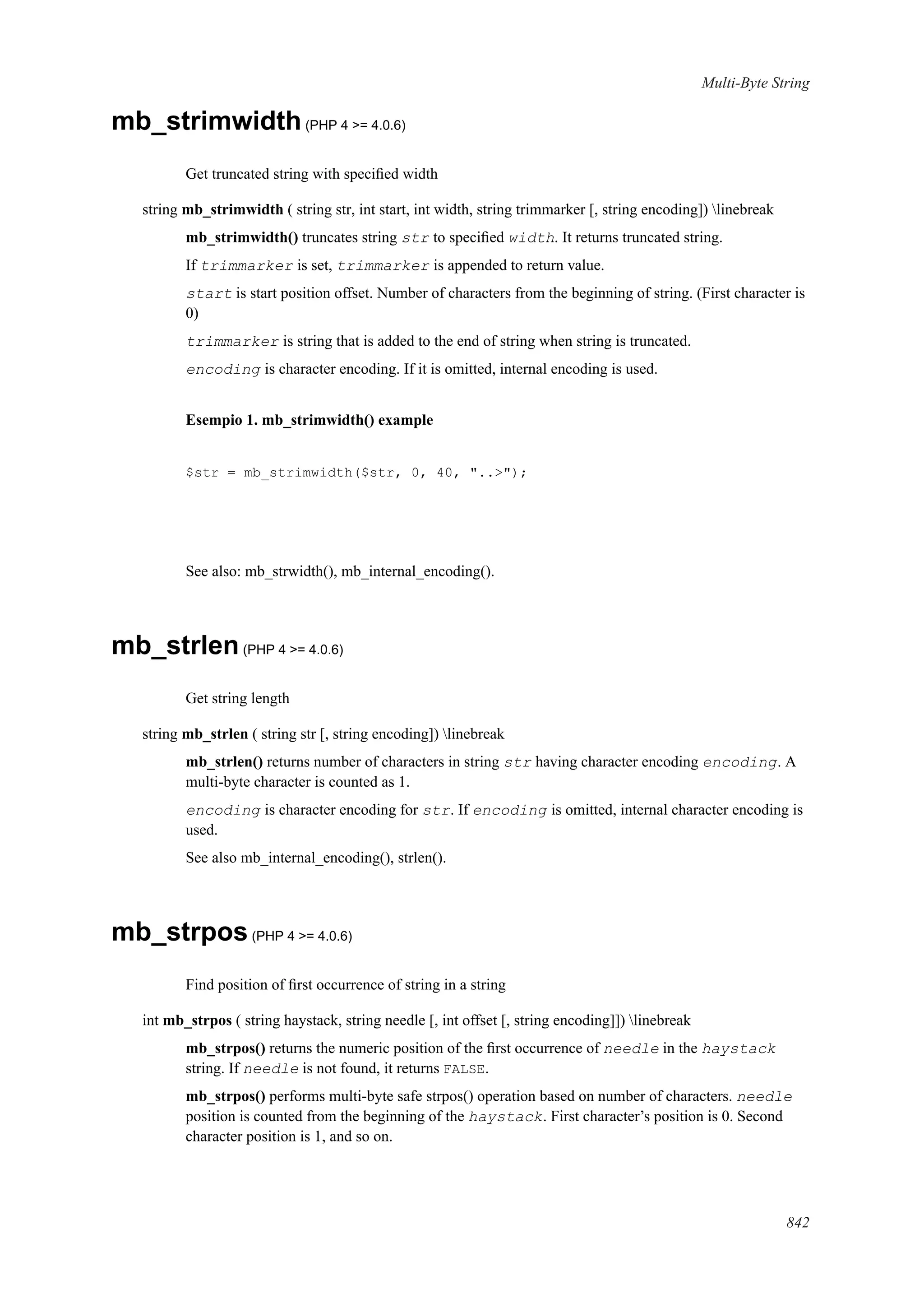 [E book   ita] php manual