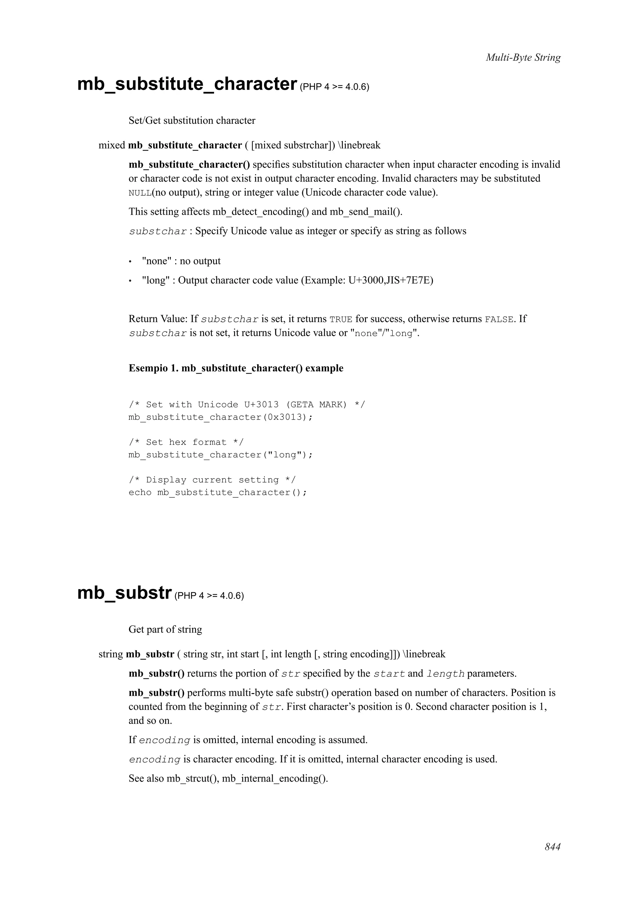 [E book   ita] php manual