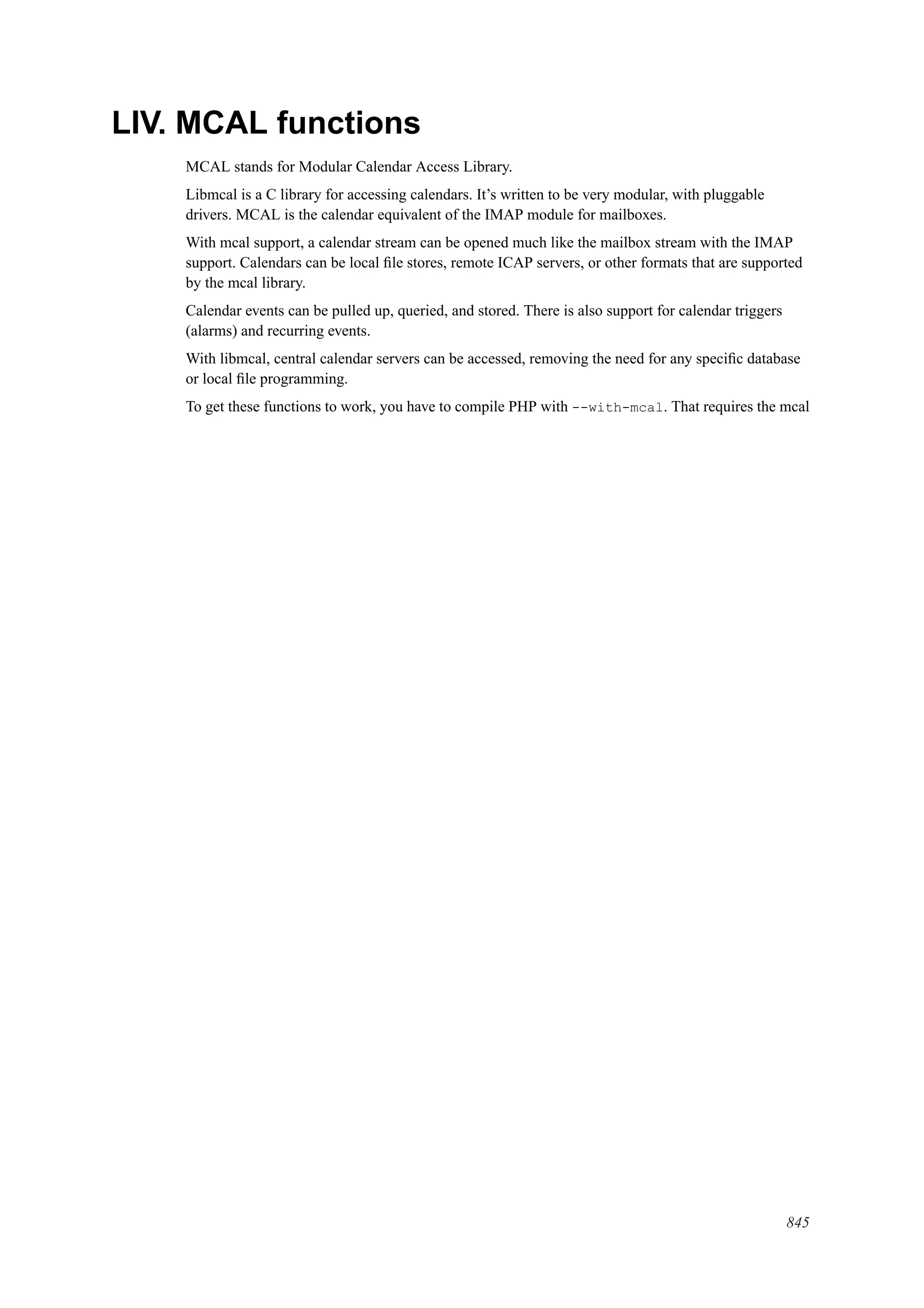 [E book   ita] php manual